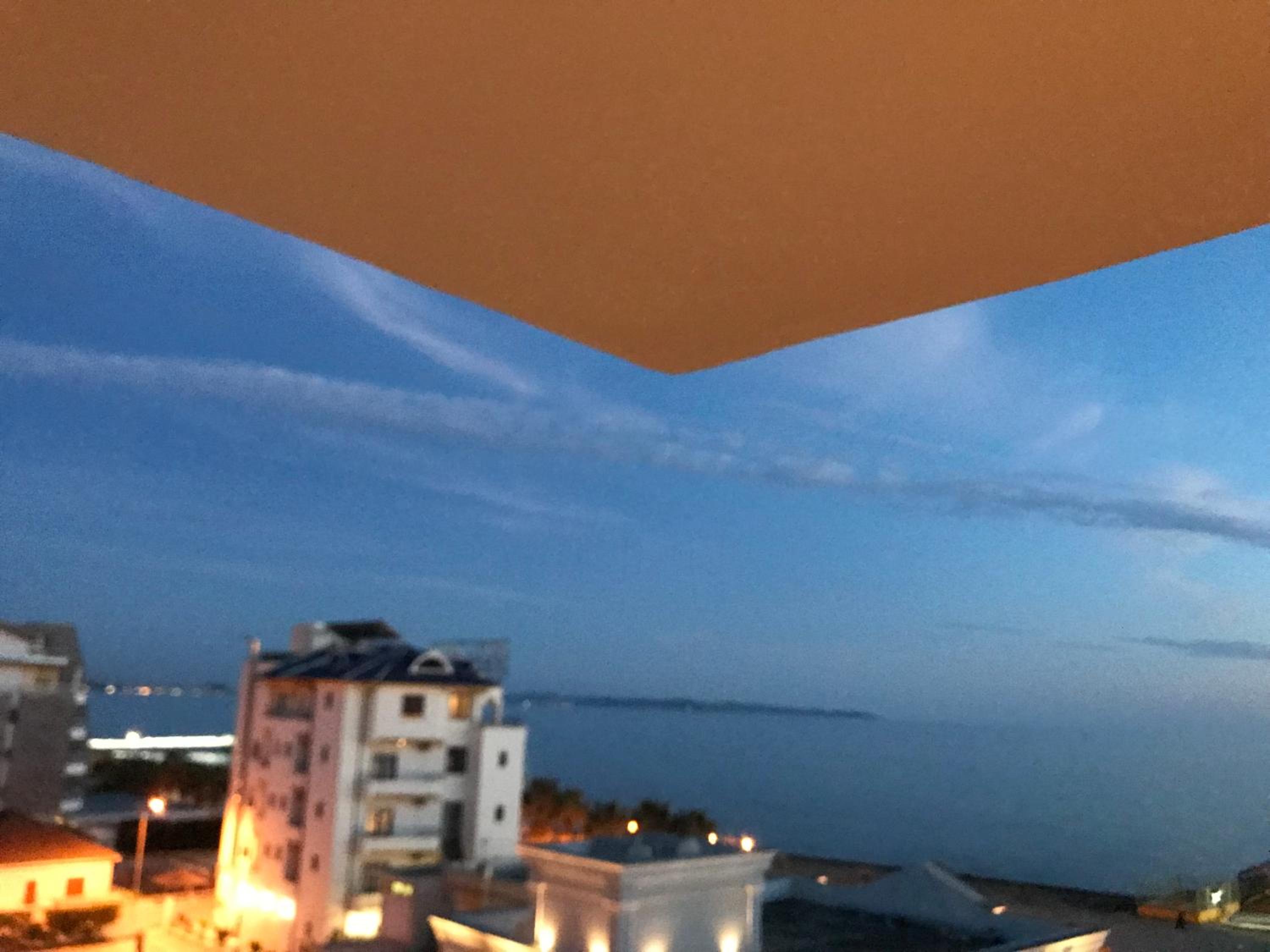 ADRIATIC SEA VIEW Apartment