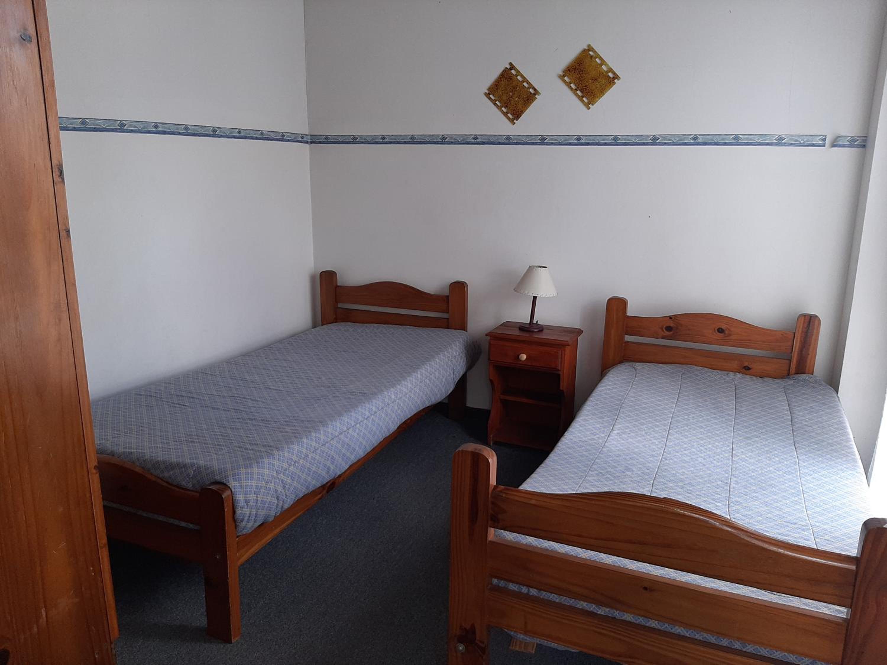 Duplex 7 Lunas