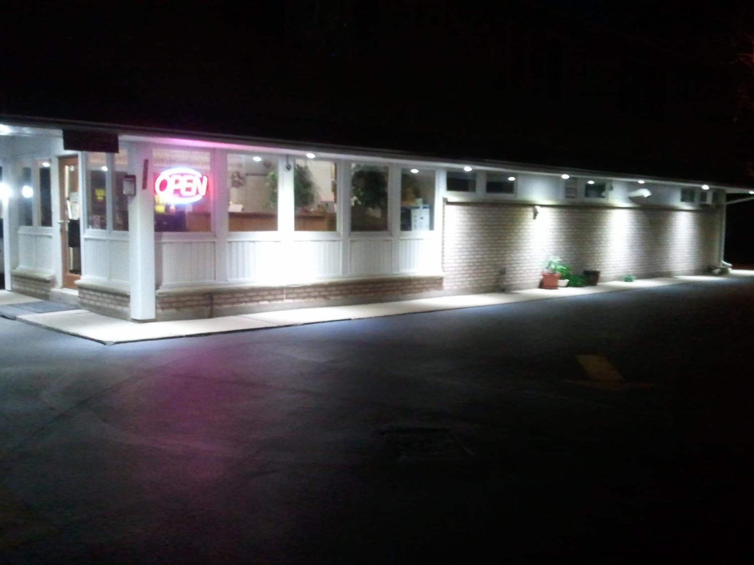 Budget Inn Fairport