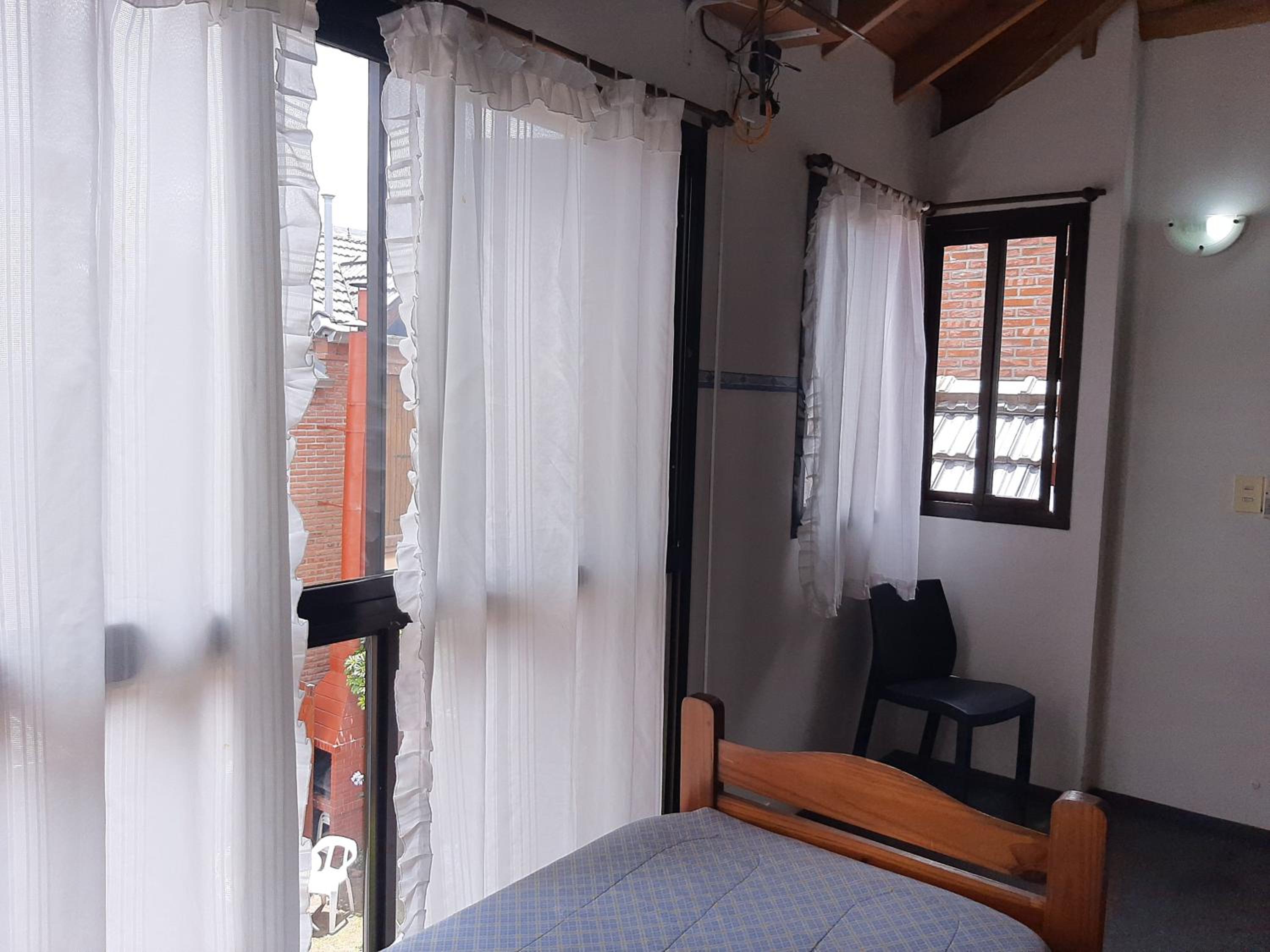 Duplex 7 Lunas