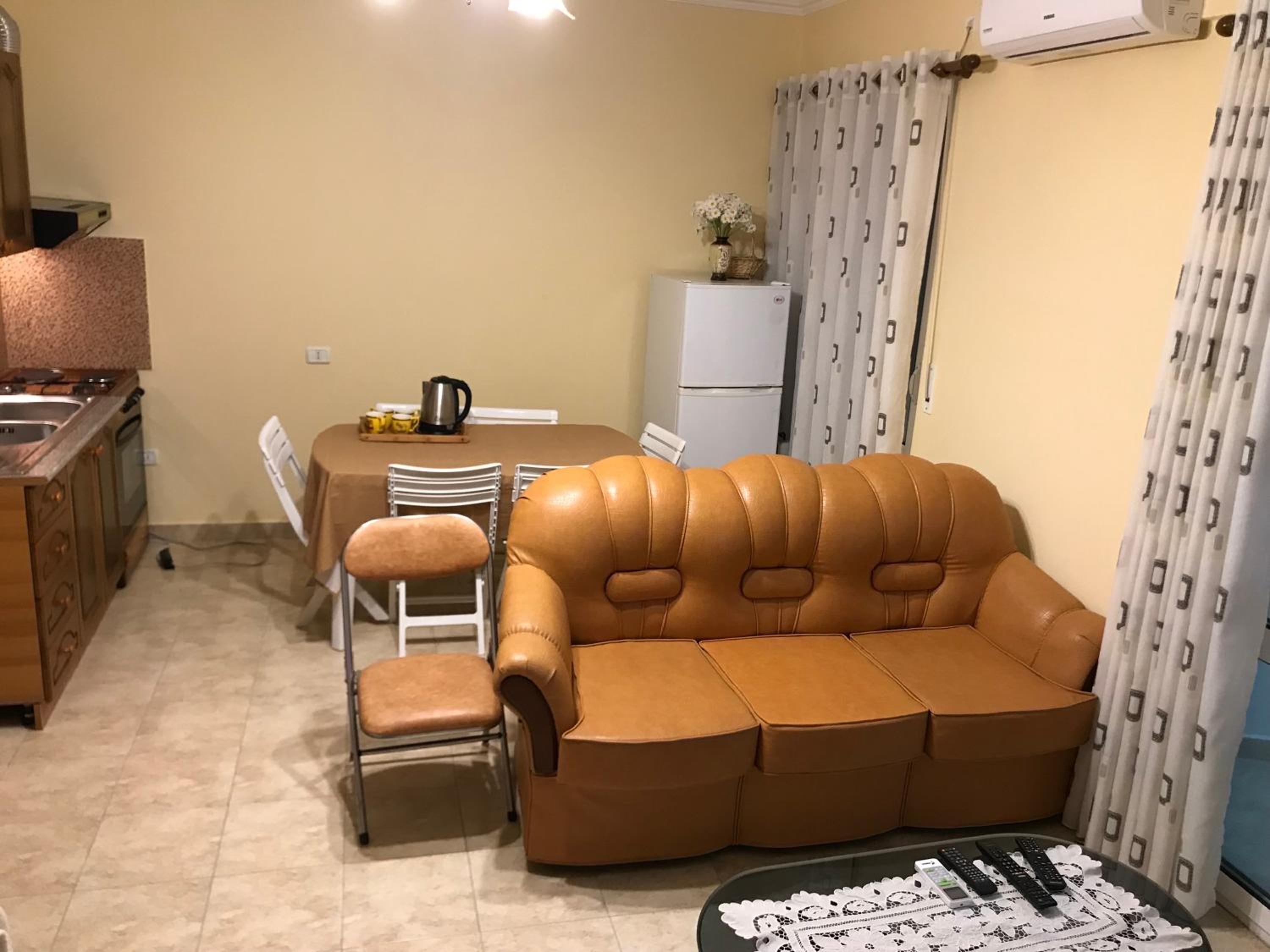 ADRIATIC SEA VIEW Apartment