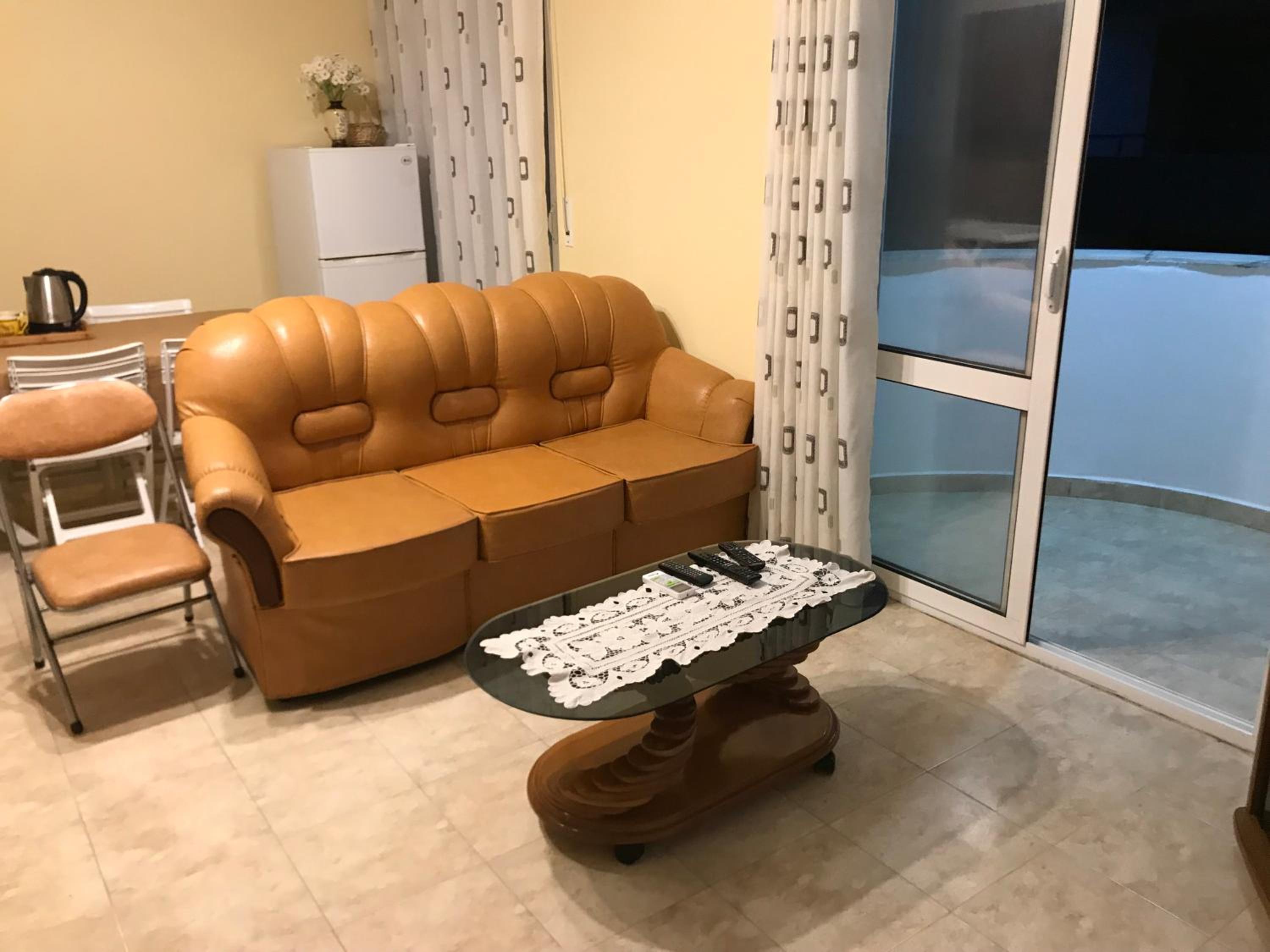 ADRIATIC SEA VIEW Apartment
