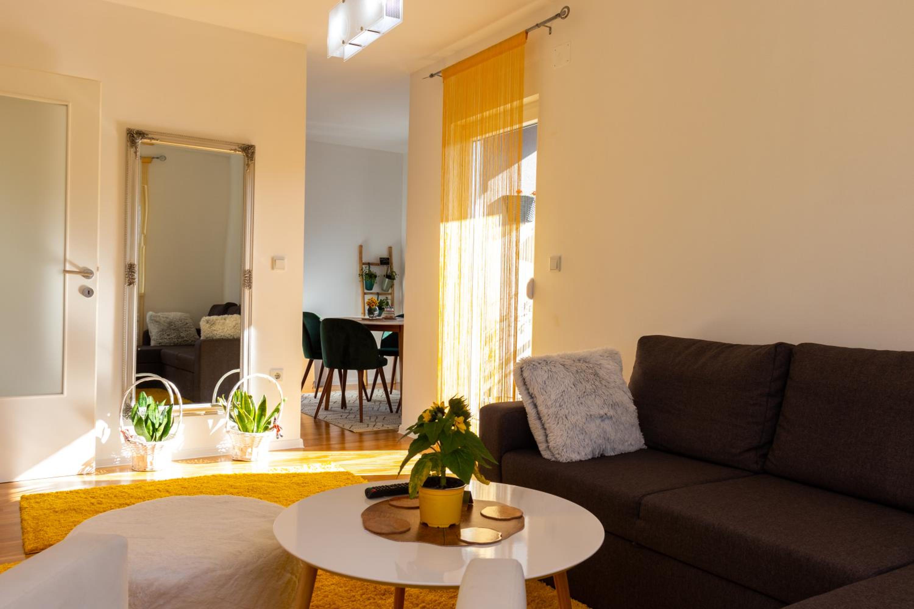 Exclusive apartment Visoko view 3