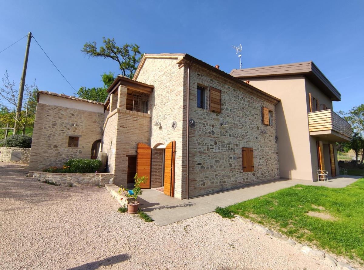 Mulino Vigoli photo 3