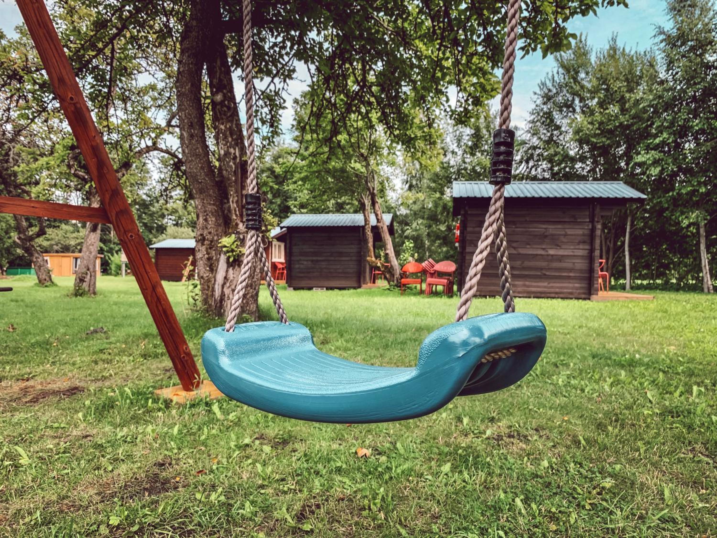 Pruuli Puhkeküla