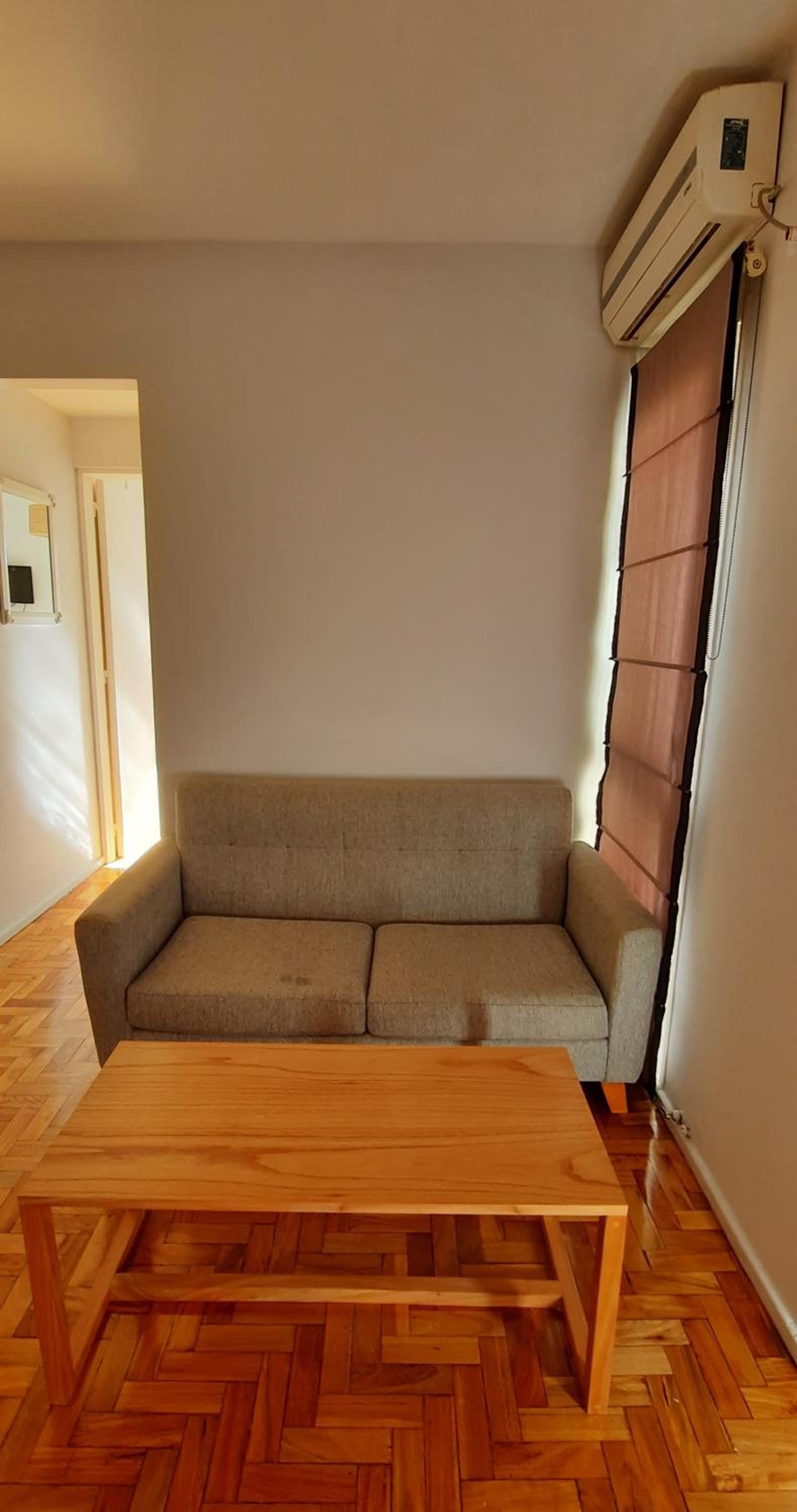 Hermoso departamento con excelente ubicación