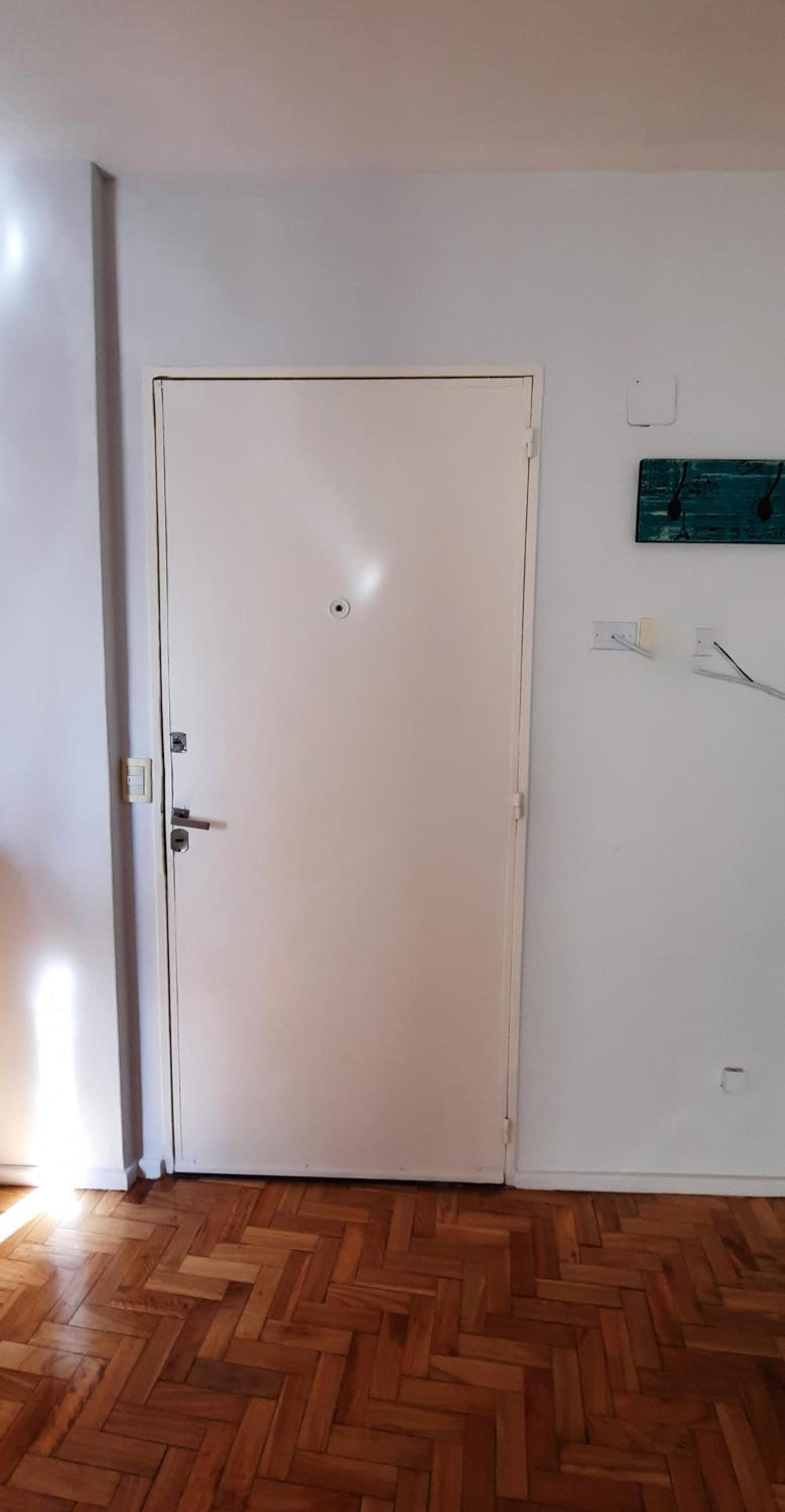 Hermoso departamento con excelente ubicación