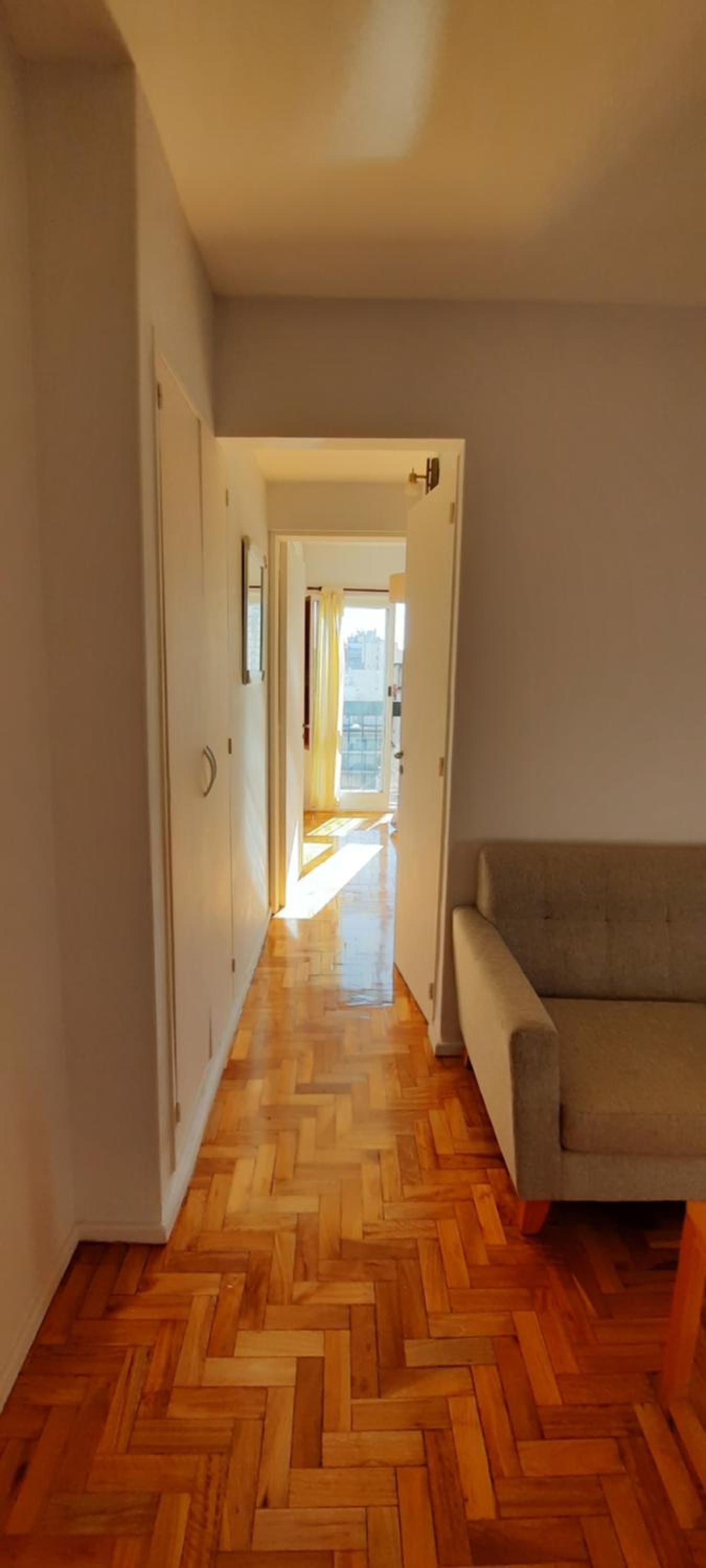 Hermoso departamento con excelente ubicación