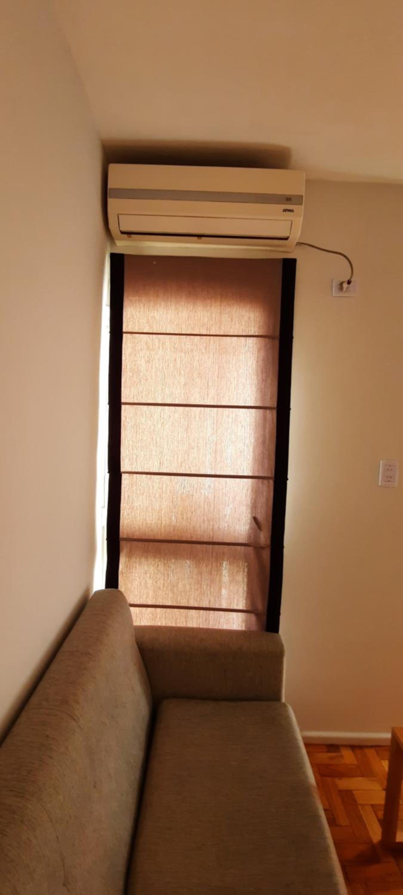 Hermoso departamento con excelente ubicación