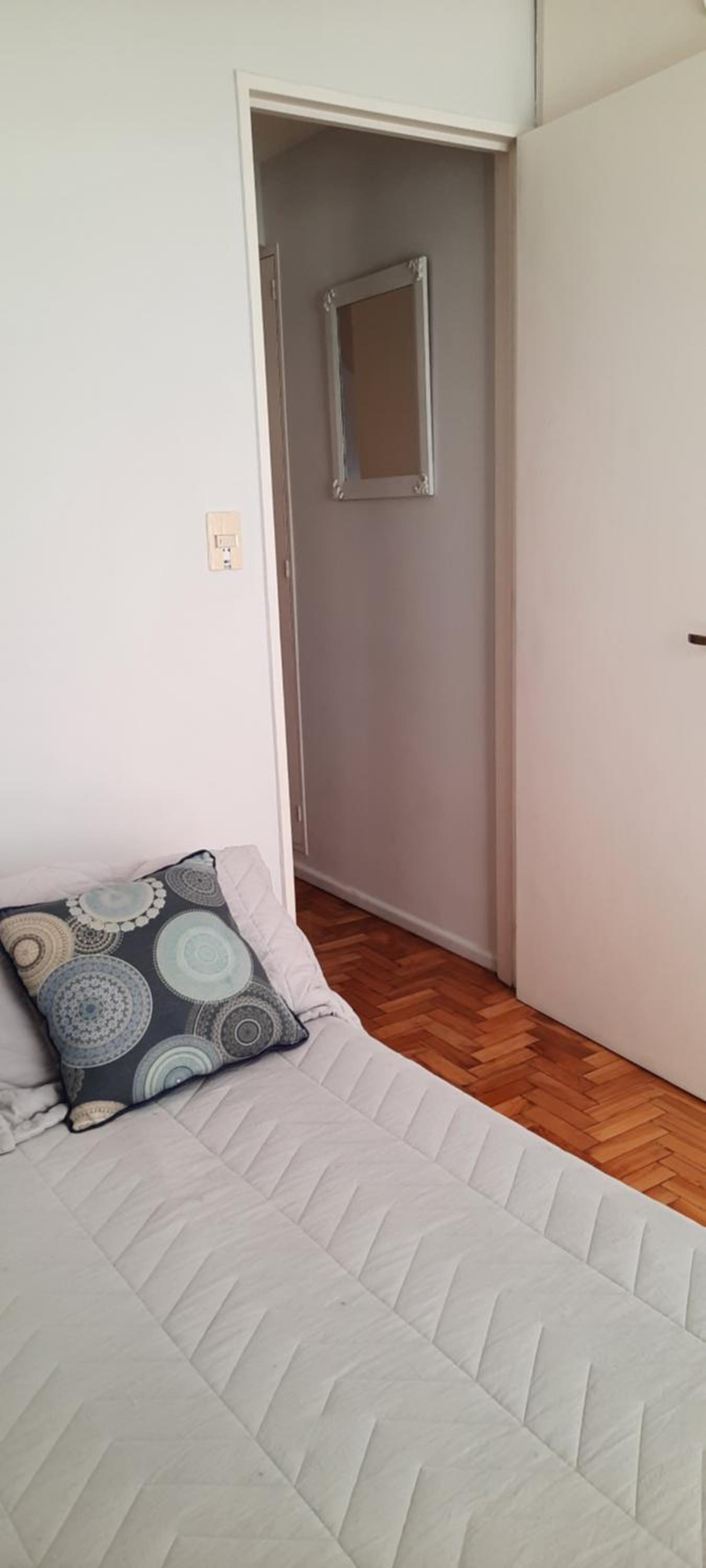 Hermoso departamento con excelente ubicación