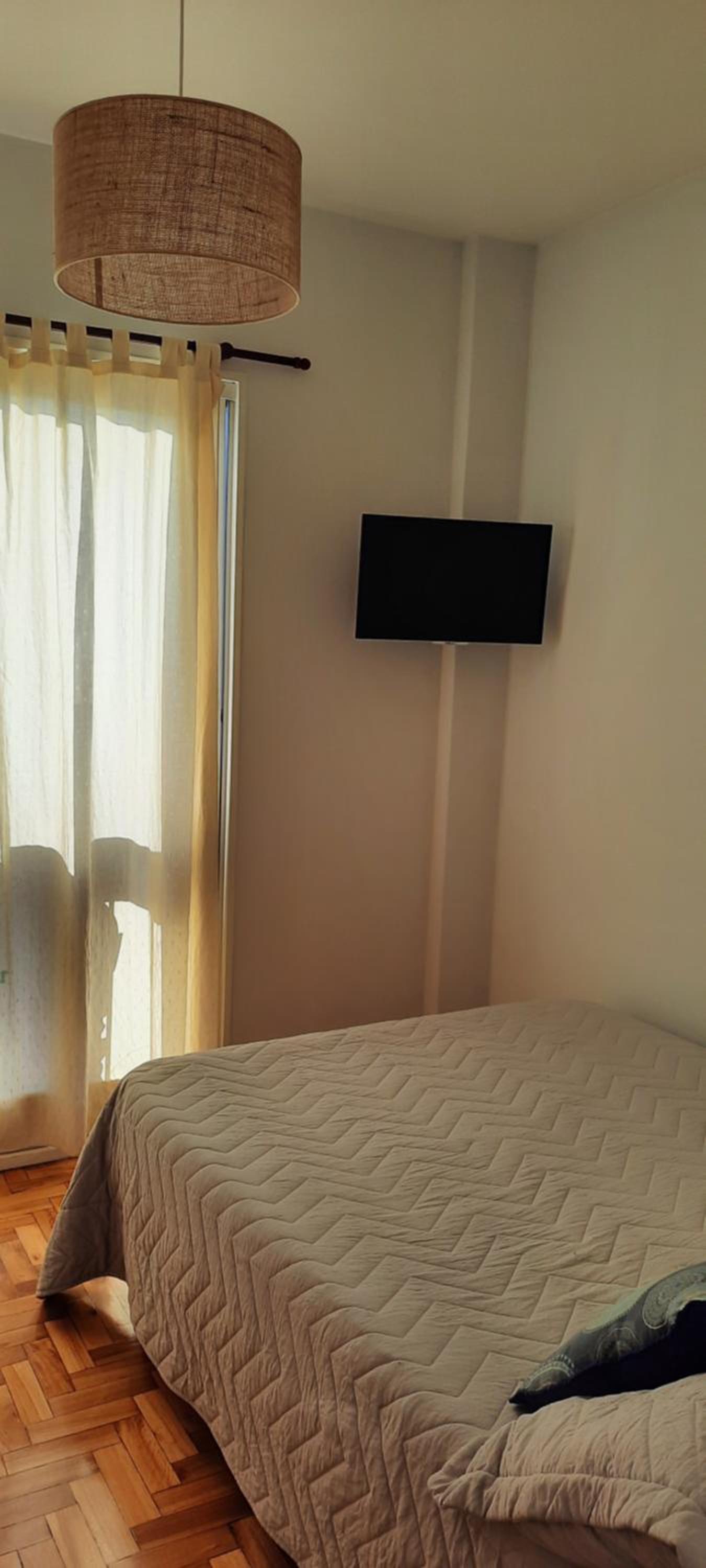 Hermoso departamento con excelente ubicación