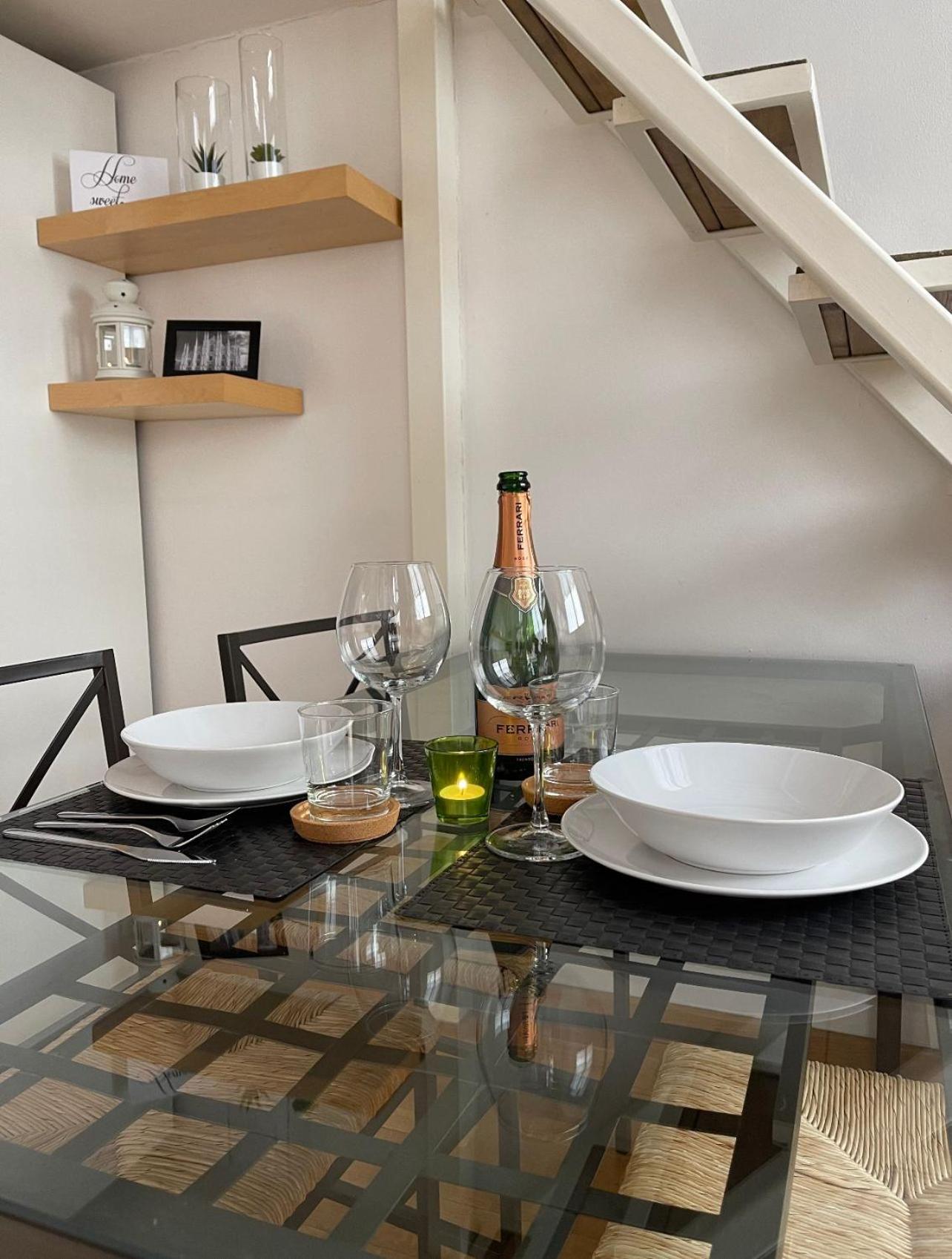 LaFilo Apartment 3 en Milan