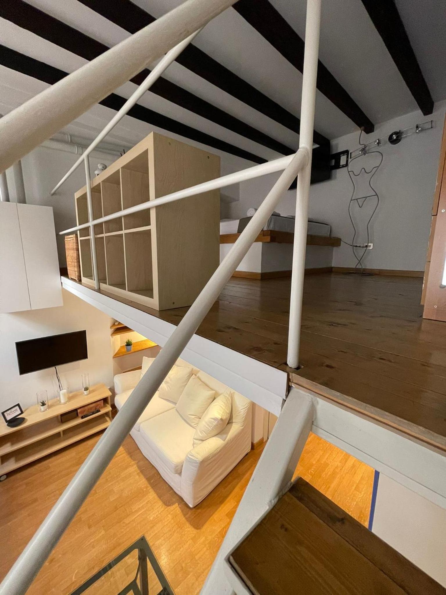 LaFilo Apartment 3 en Milan — hotel room