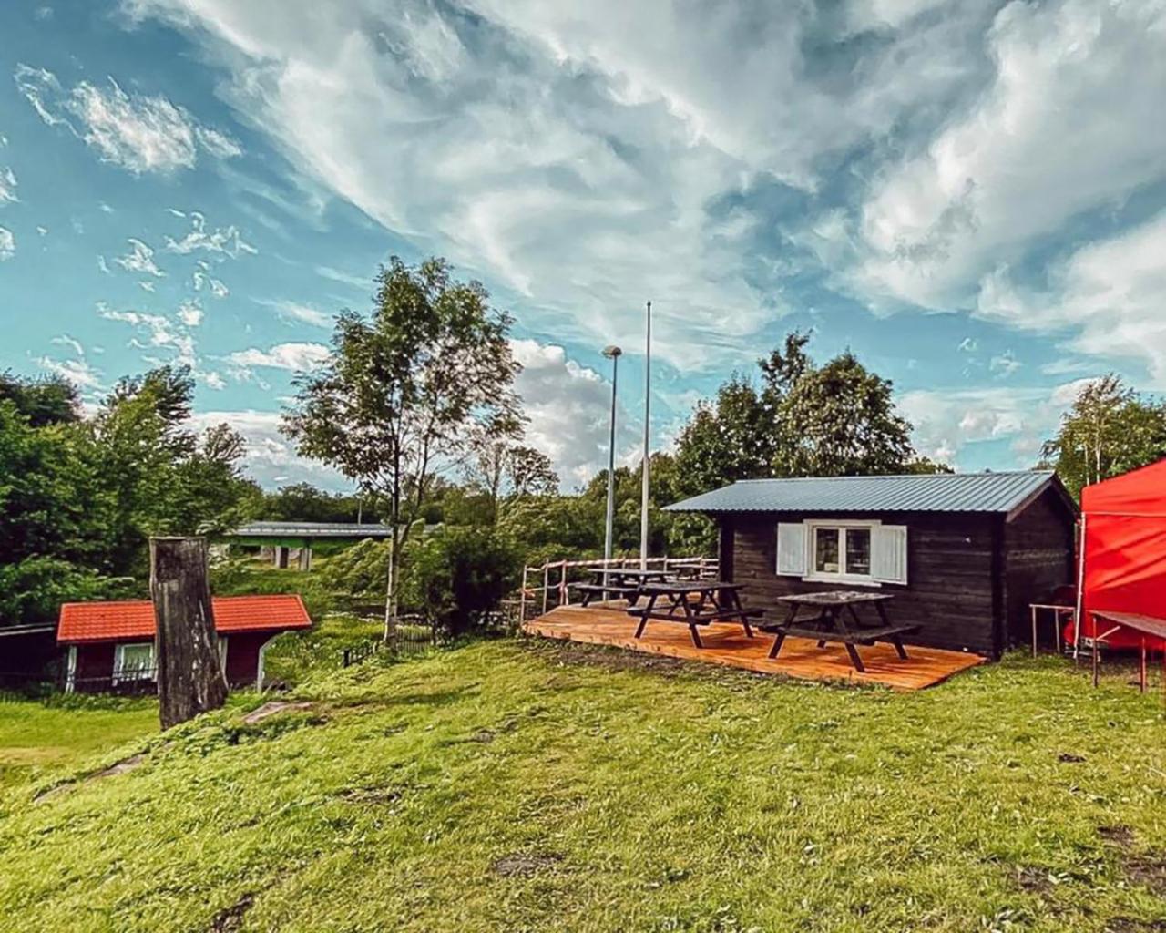 Pruuli Puhkeküla