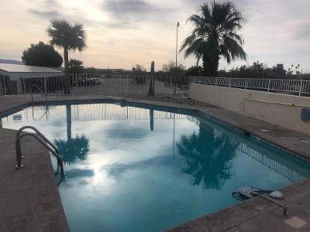 Borrego Springs Motel - Property Image 17