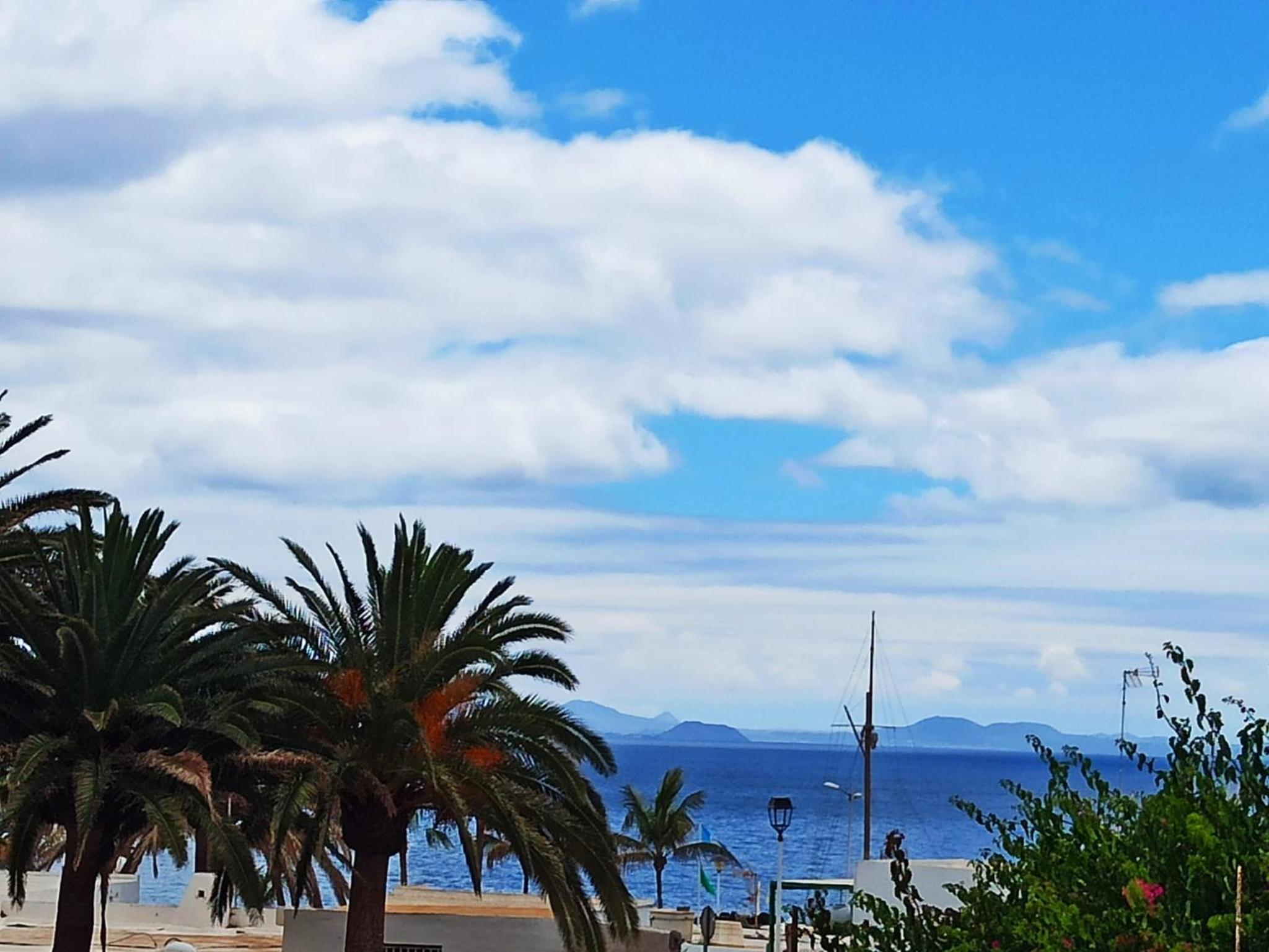 Apartamentos los volcanes luxury views view 5