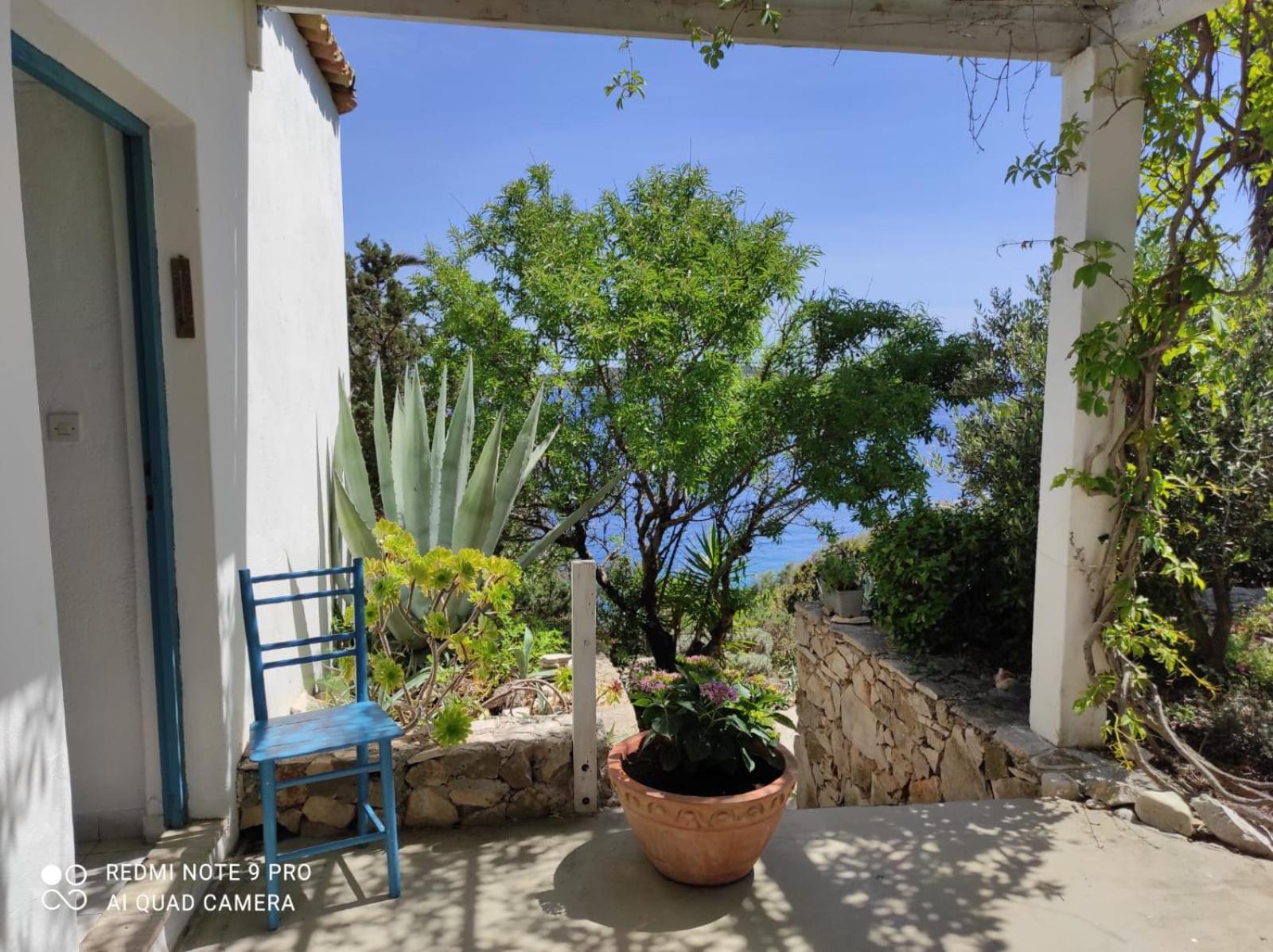 Getaway house Gundula view 5
