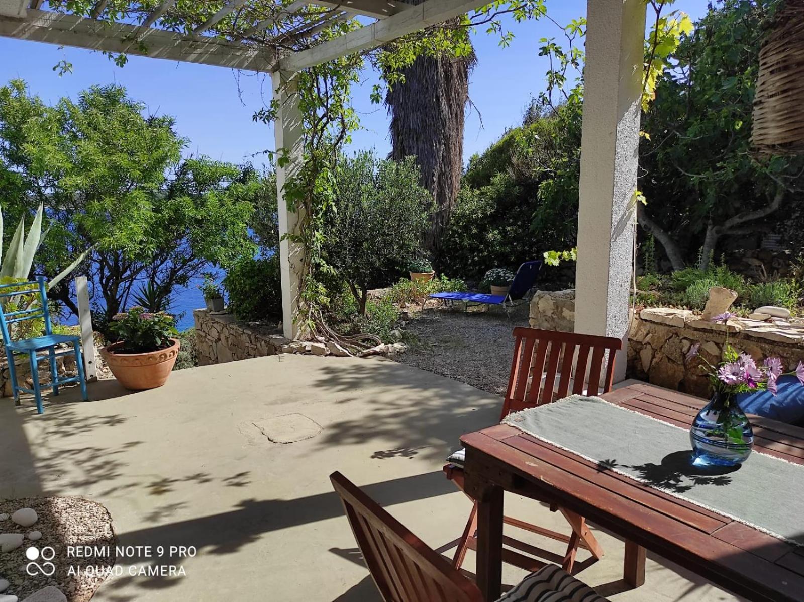 Getaway house Gundula view 4