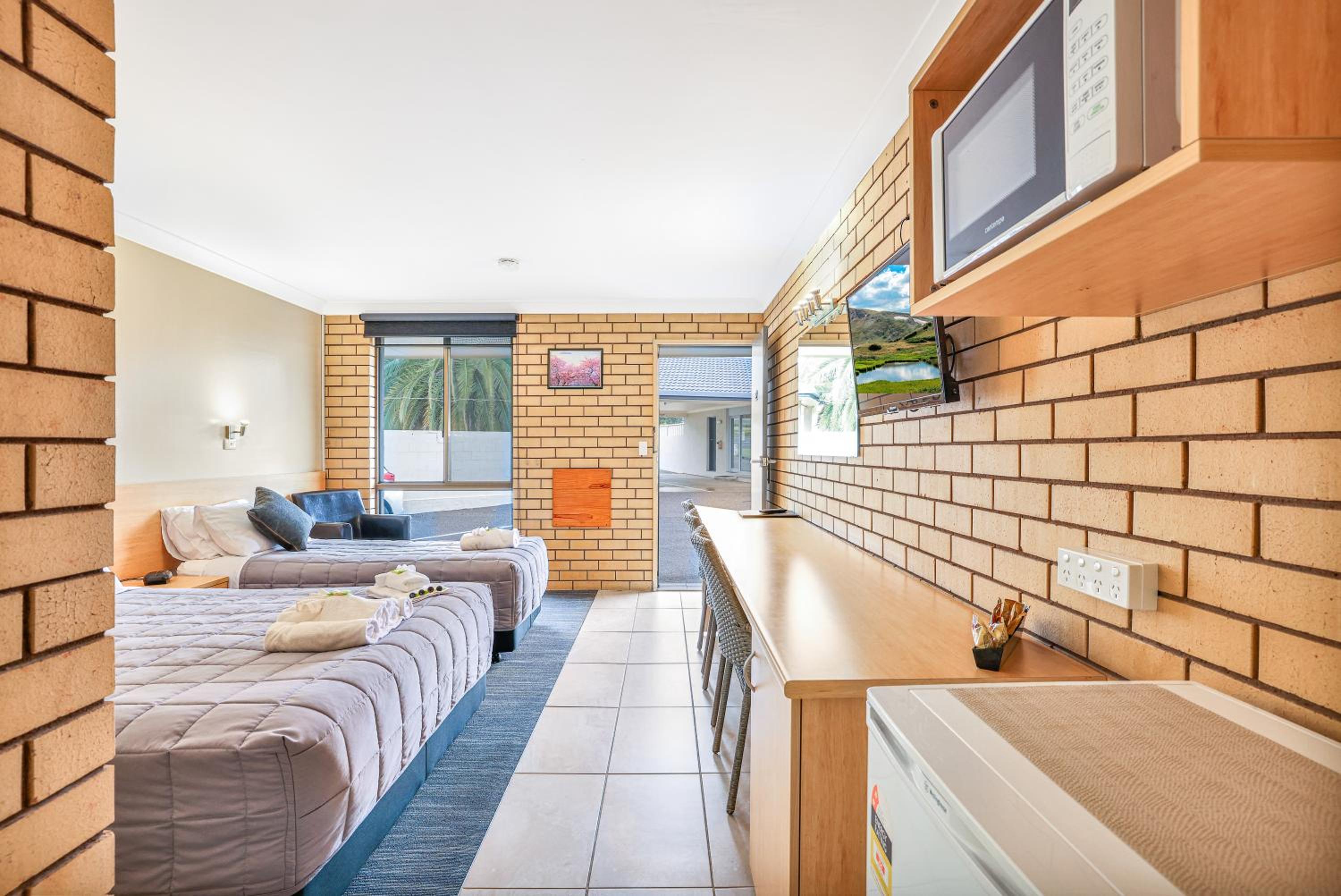 Stagecoach Inn Motel