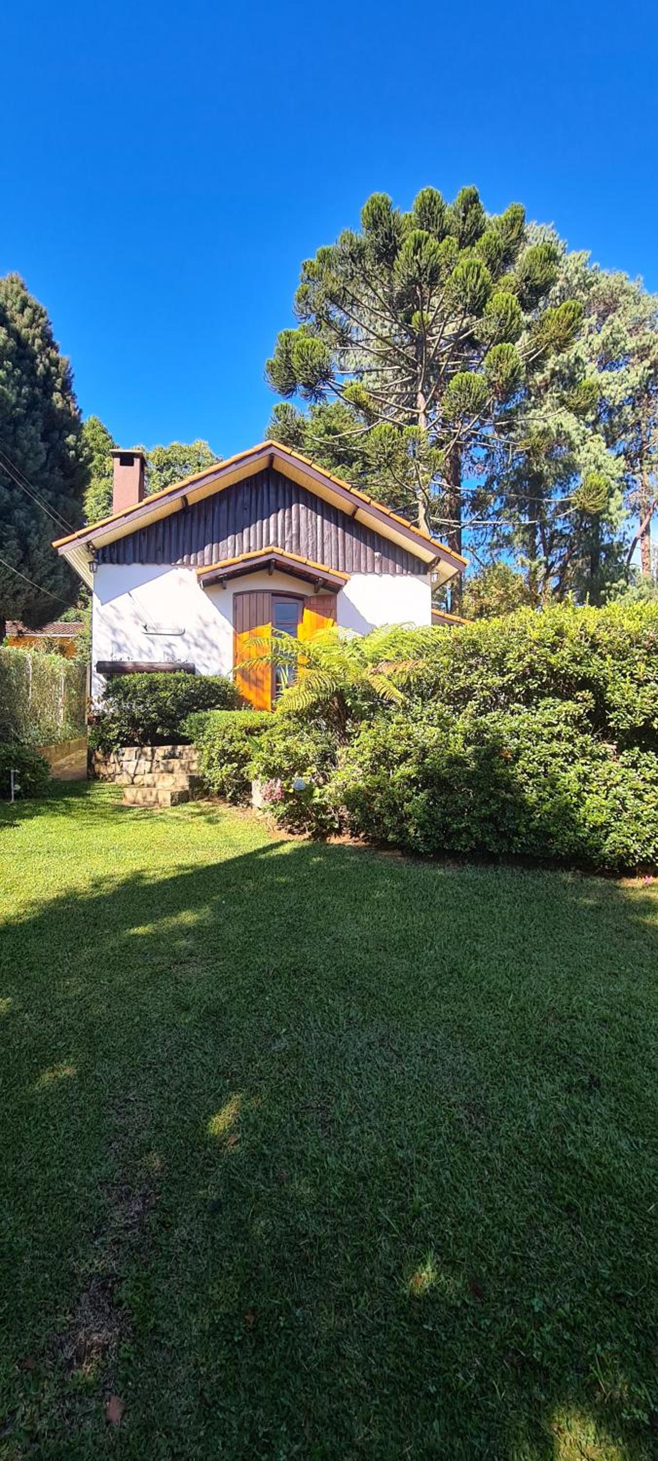 Chalés Monte Verde
