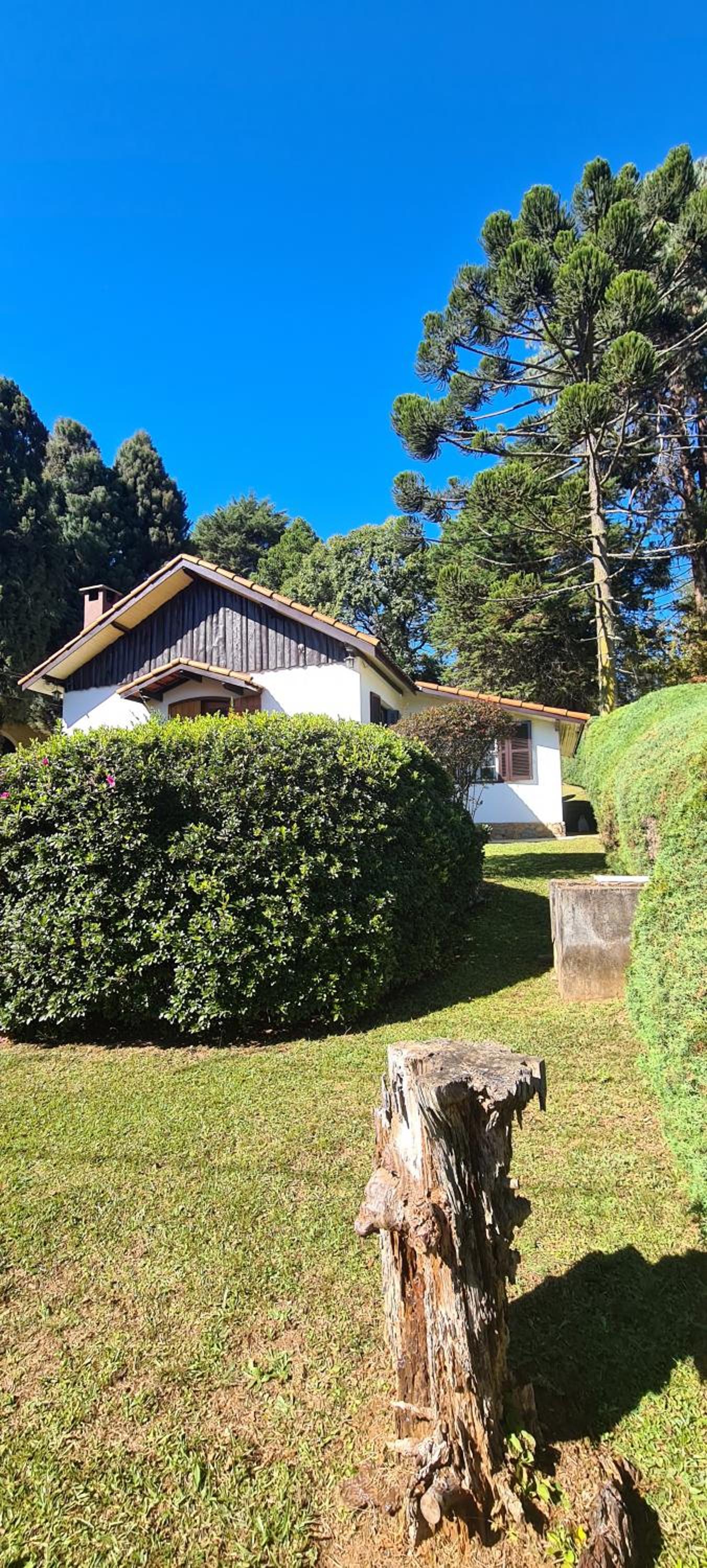 Chalés Monte Verde