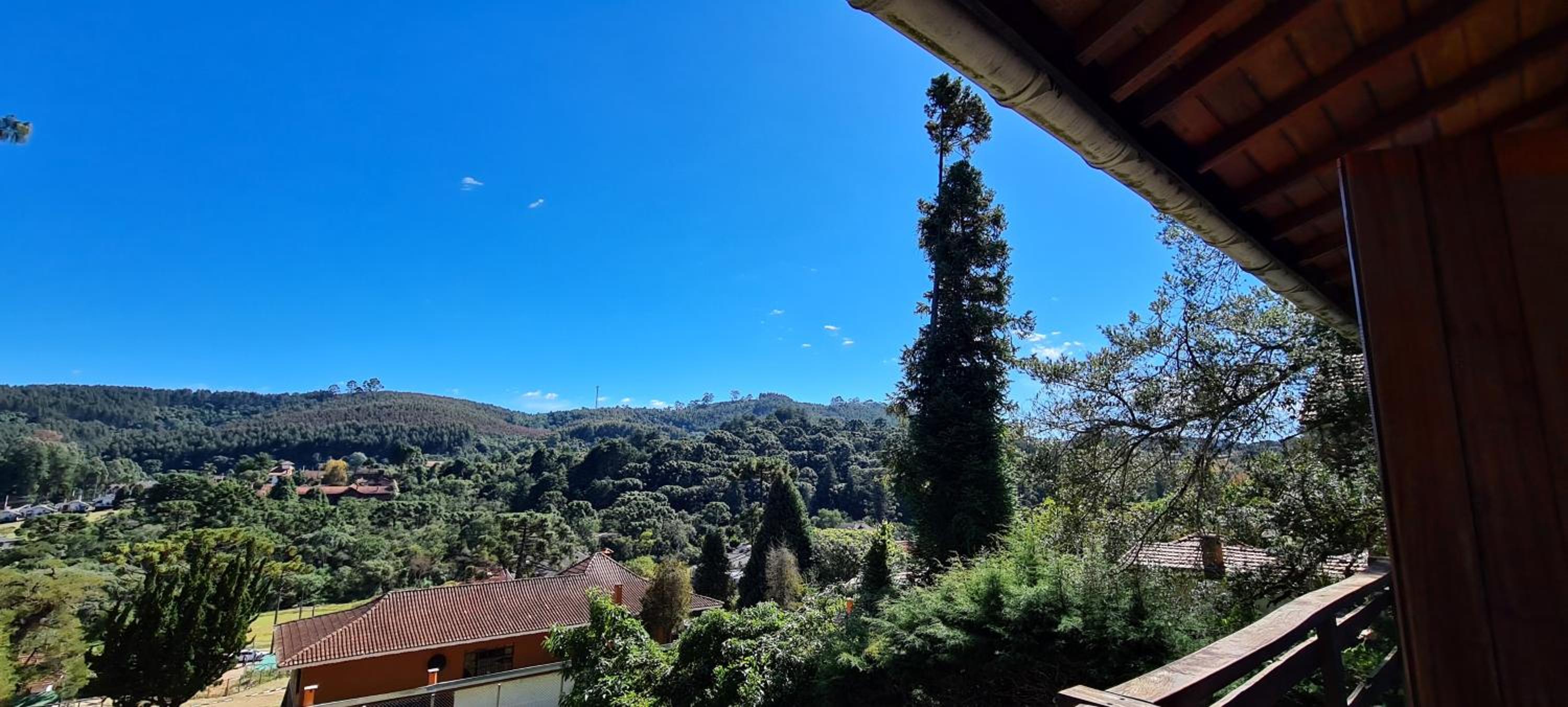 Chalés Monte Verde