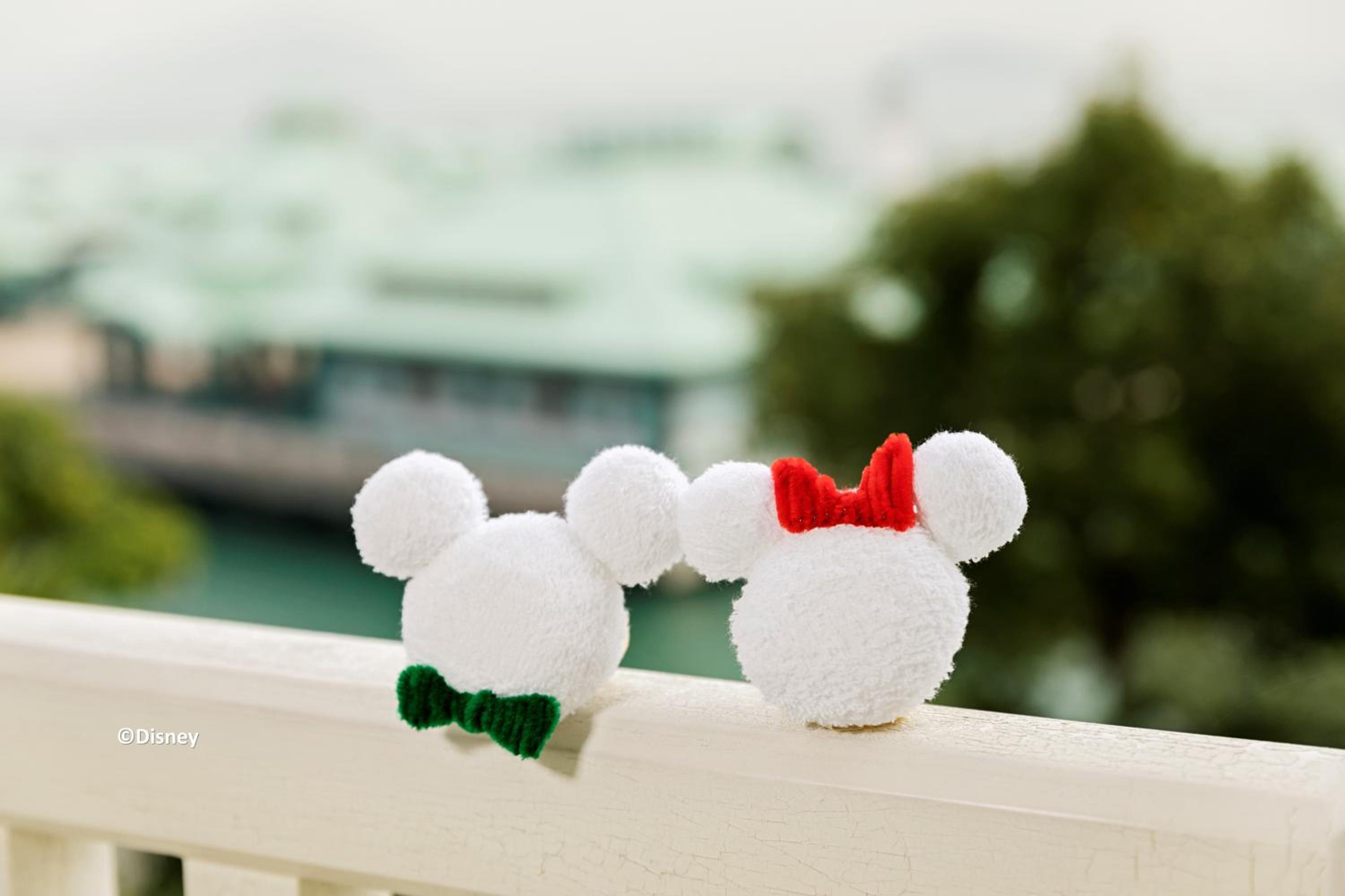 Hong Kong Disneyland Hotel