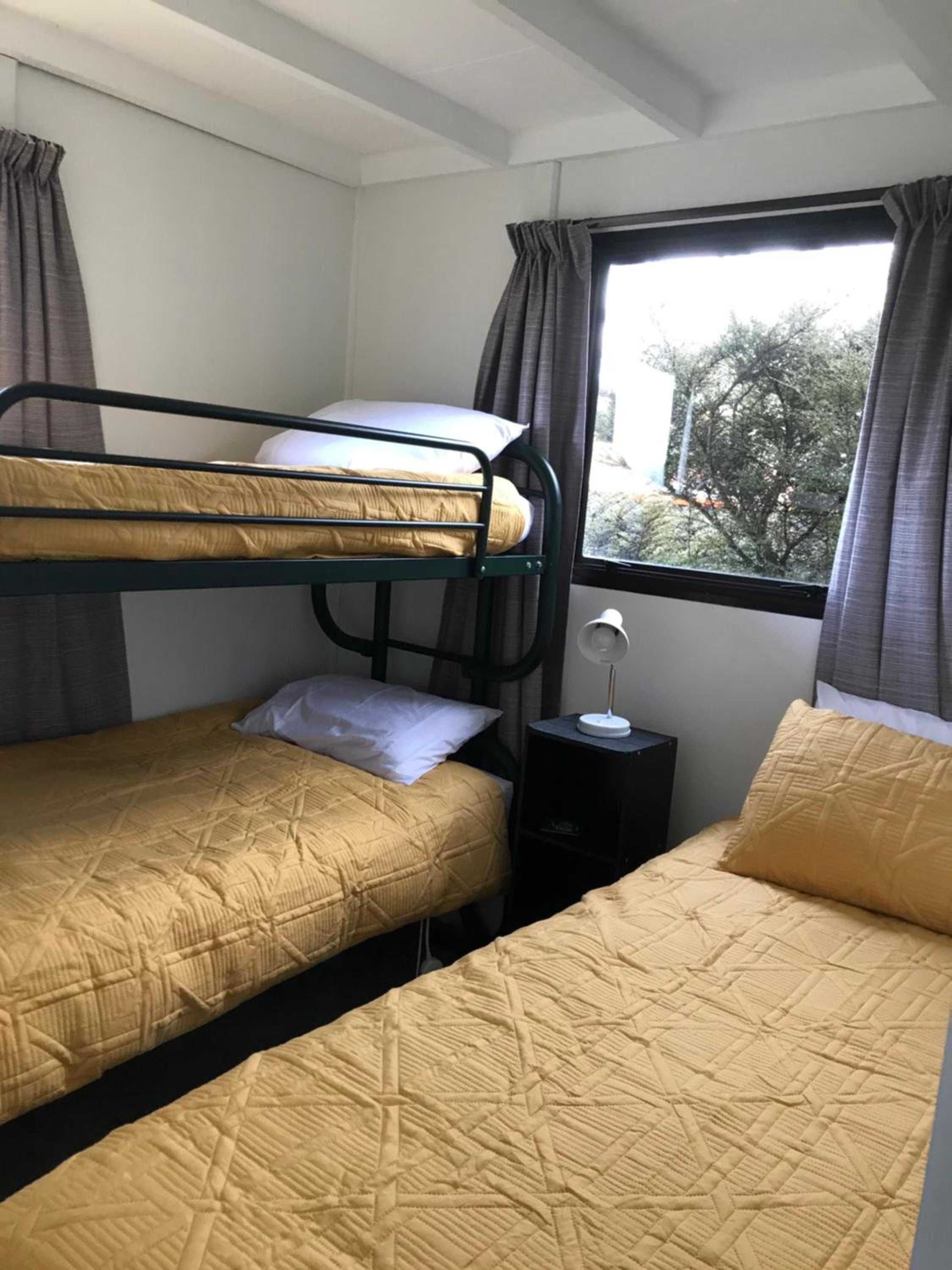 Tophouse Mountainview Cottages