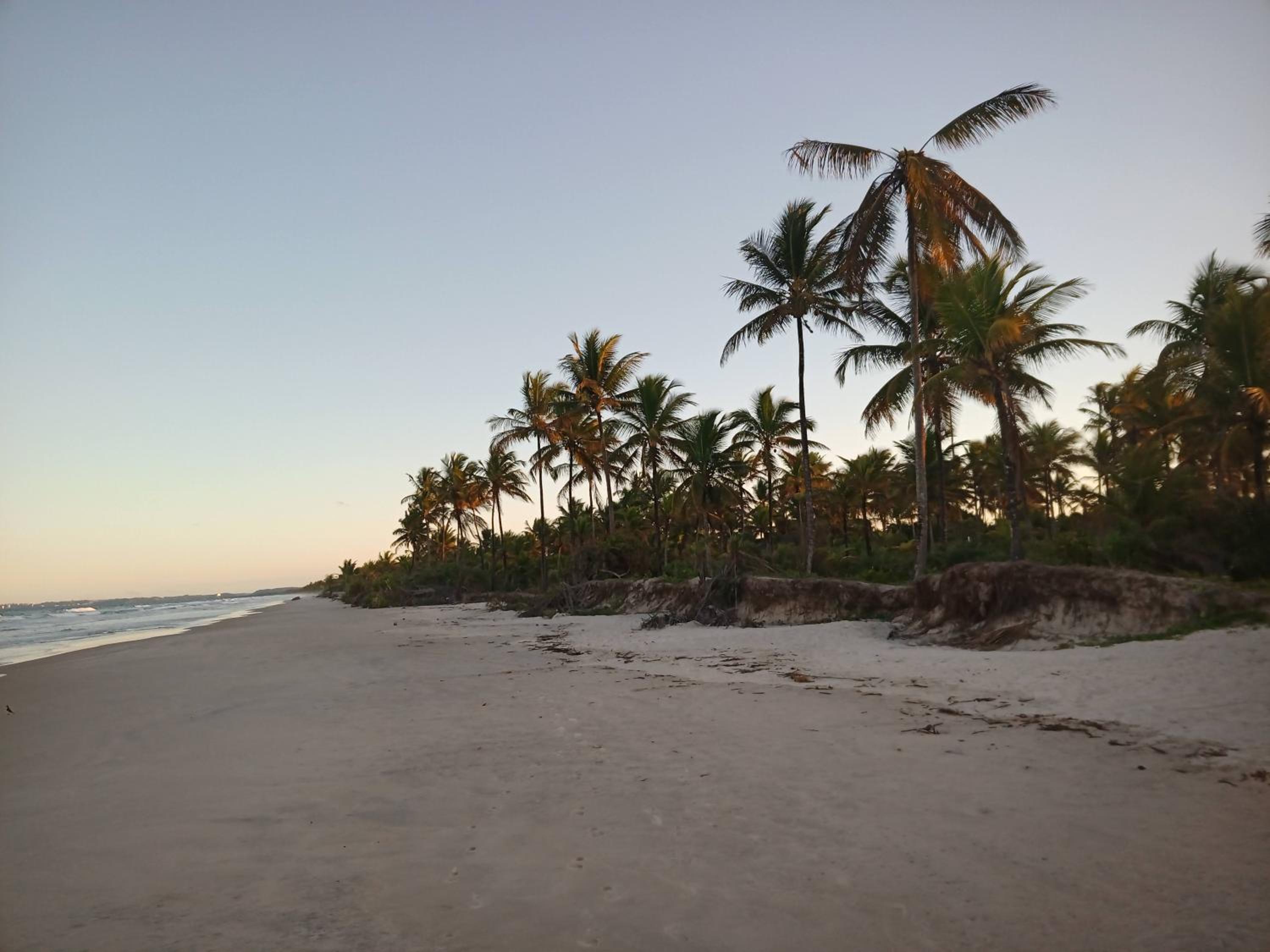 Casa temporada na praia Joia do Atlântico - Ilhéus - Ba