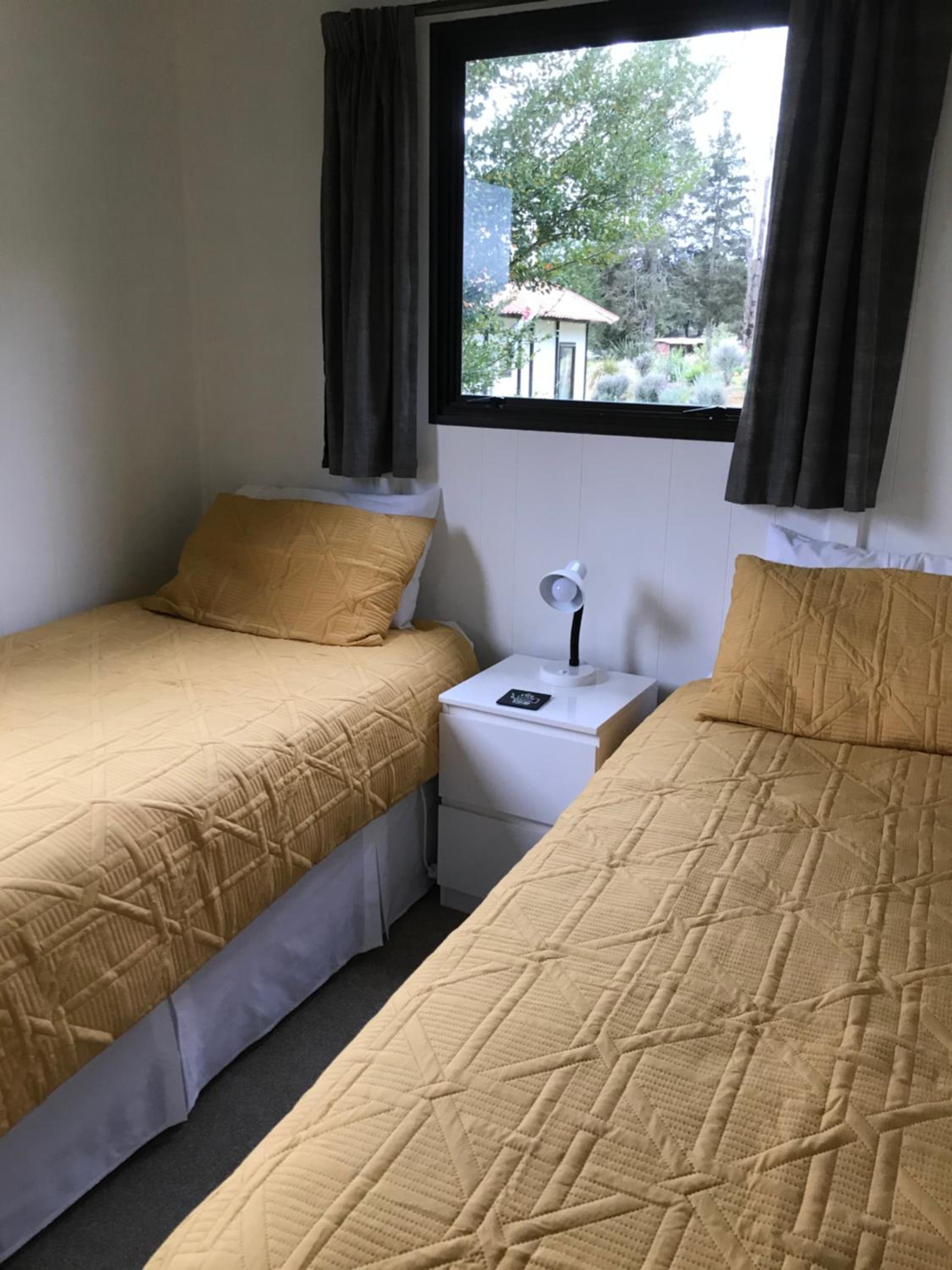 Tophouse Mountainview Cottages