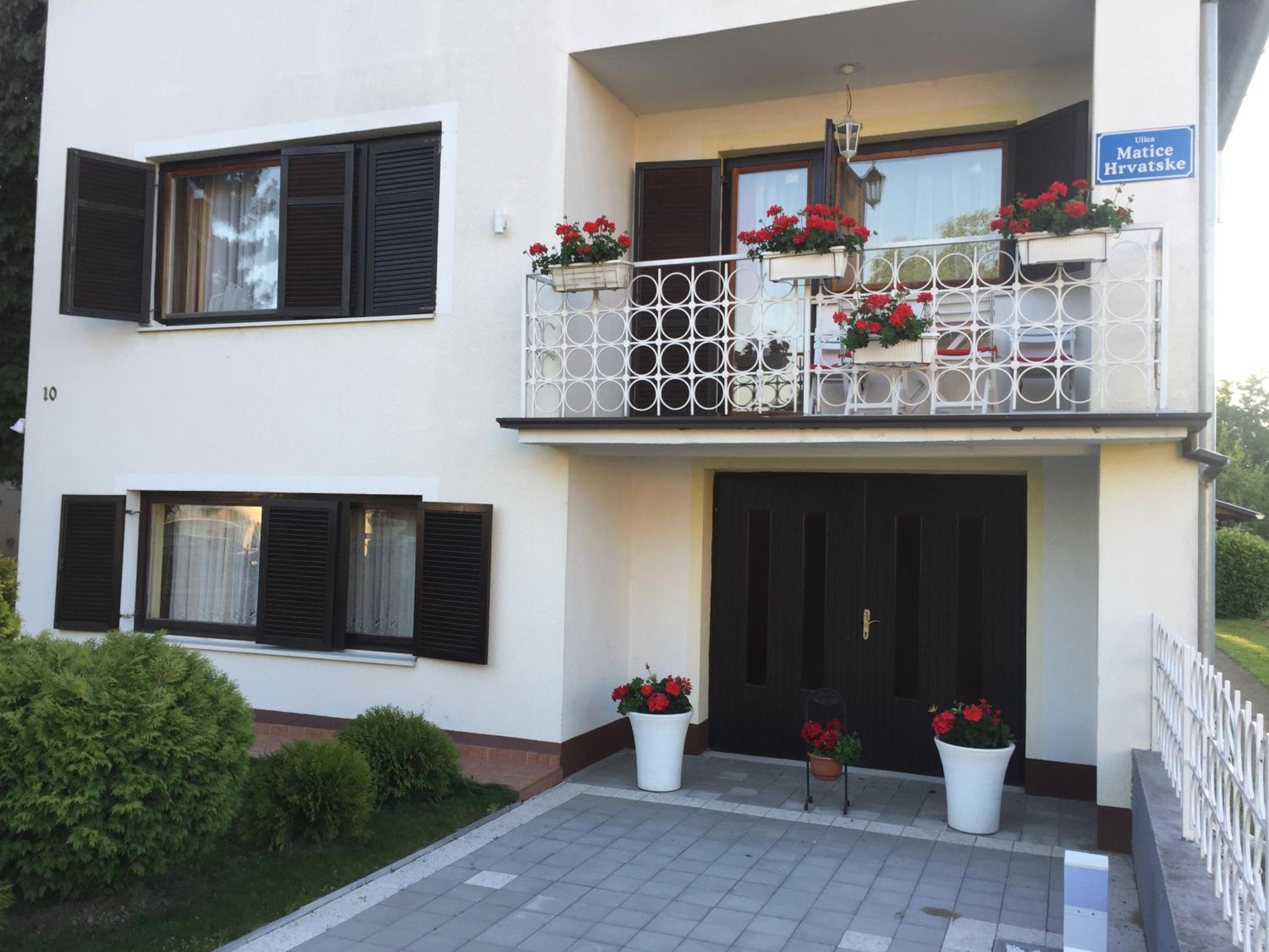 Apartman Mia view 4