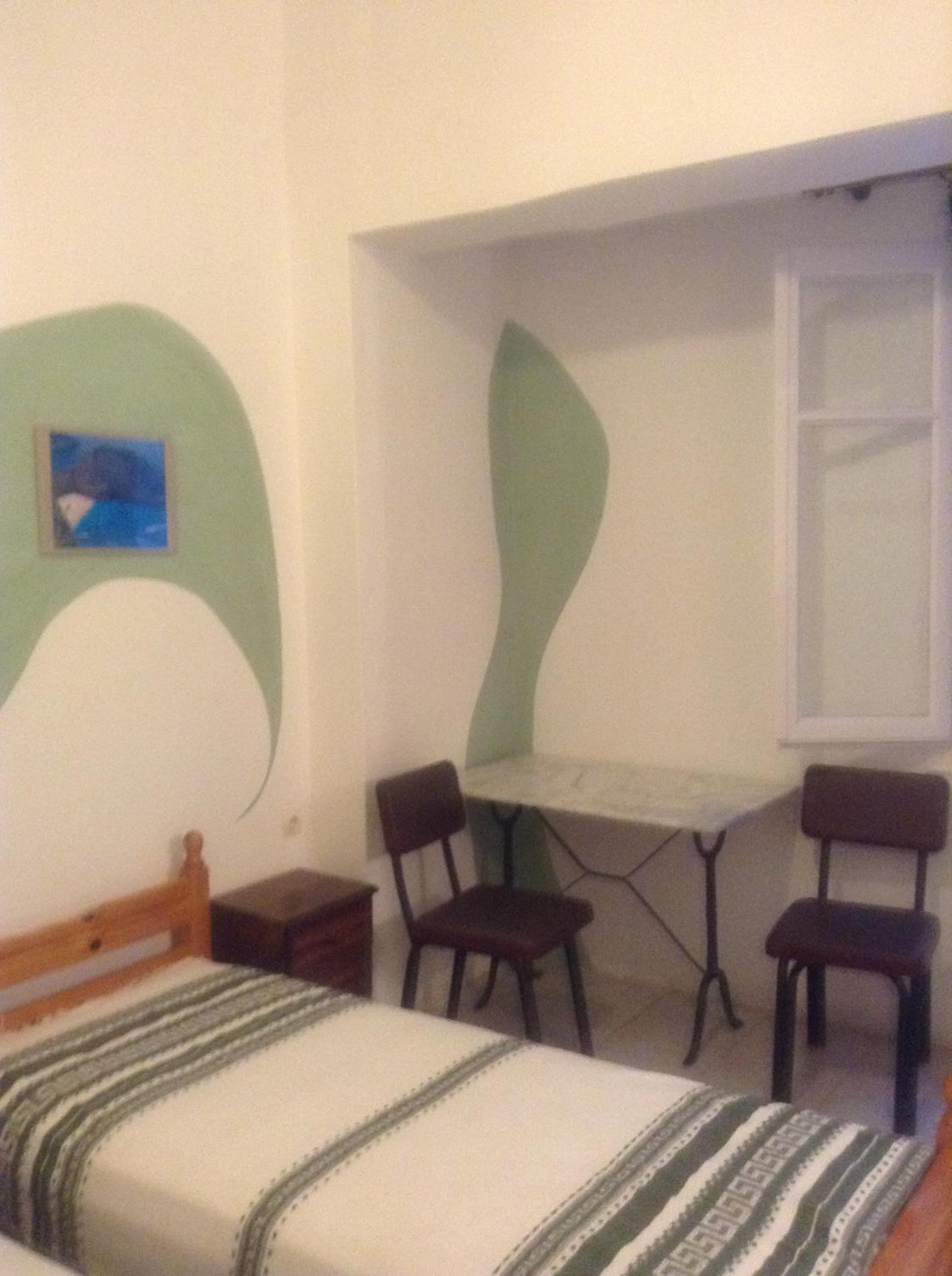 Niki Rooms view 3