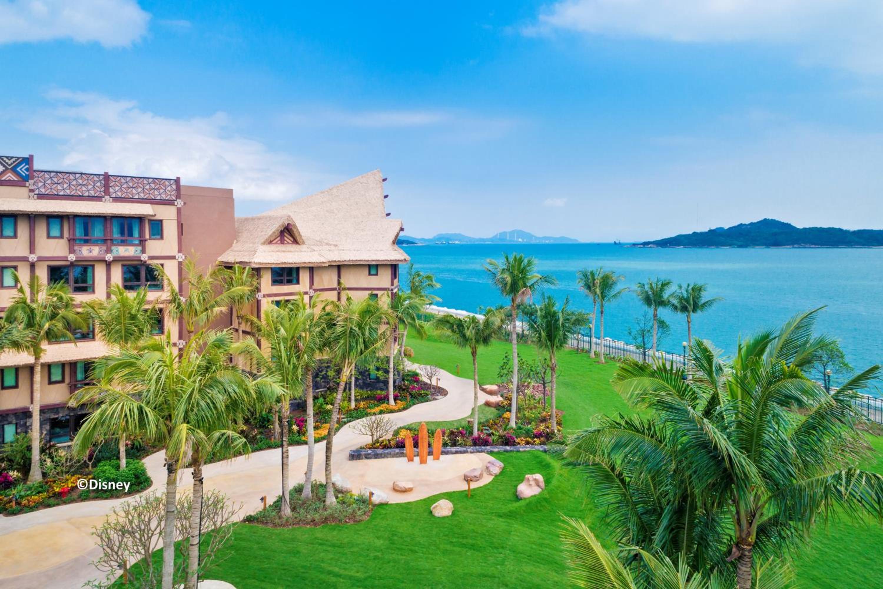 Disney Explorers Lodge - Image 3