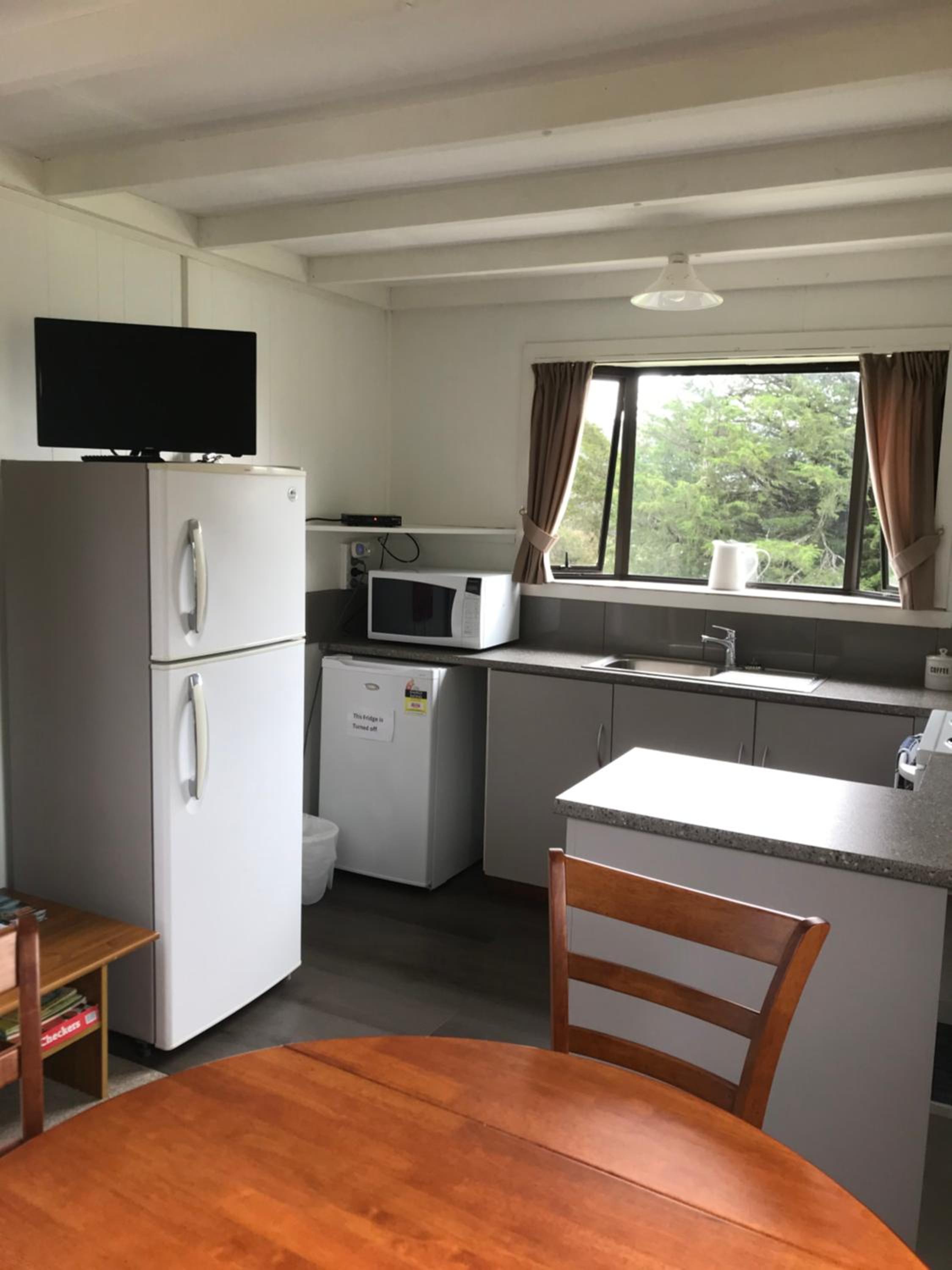 Tophouse Mountainview Cottages