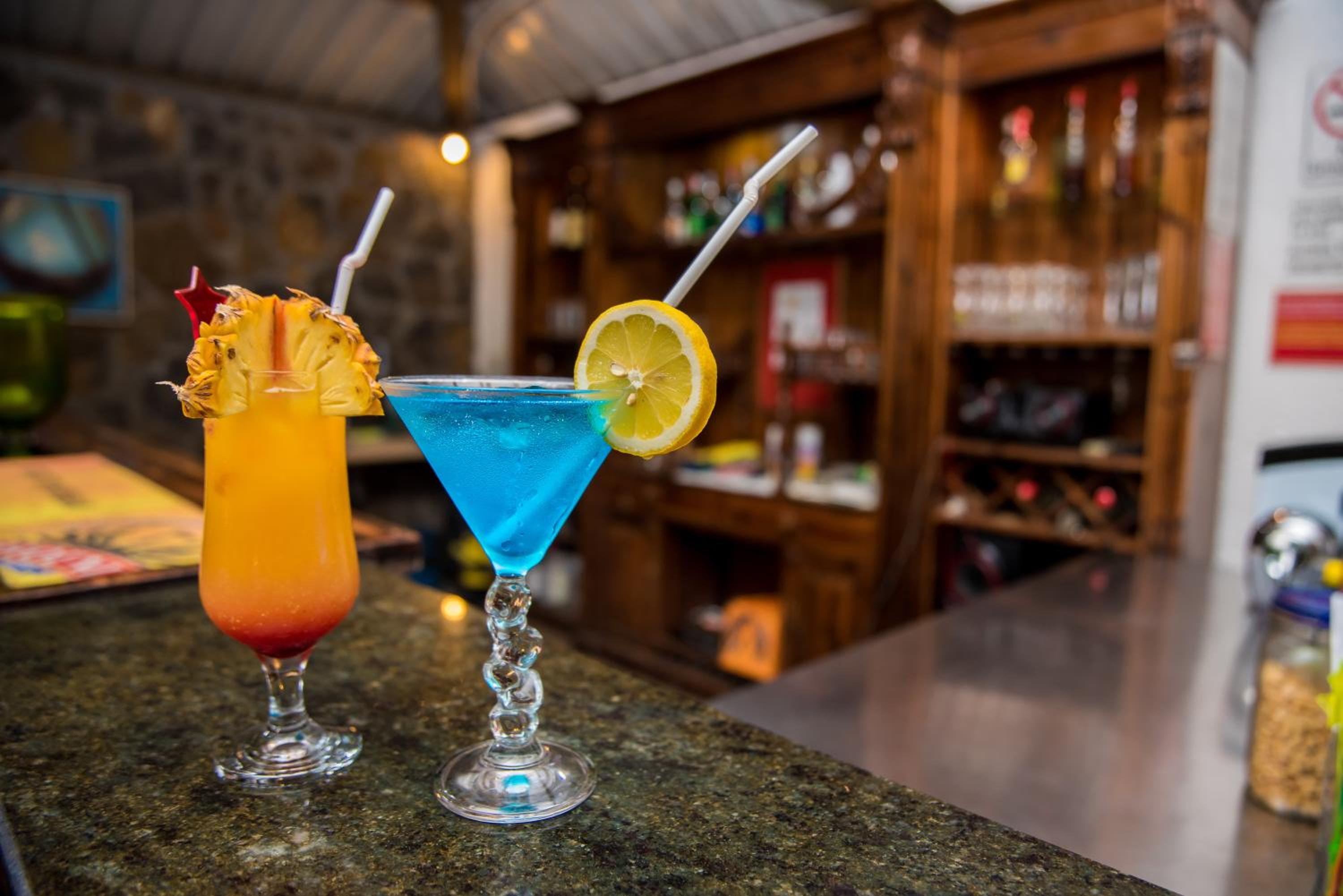 La Margarita