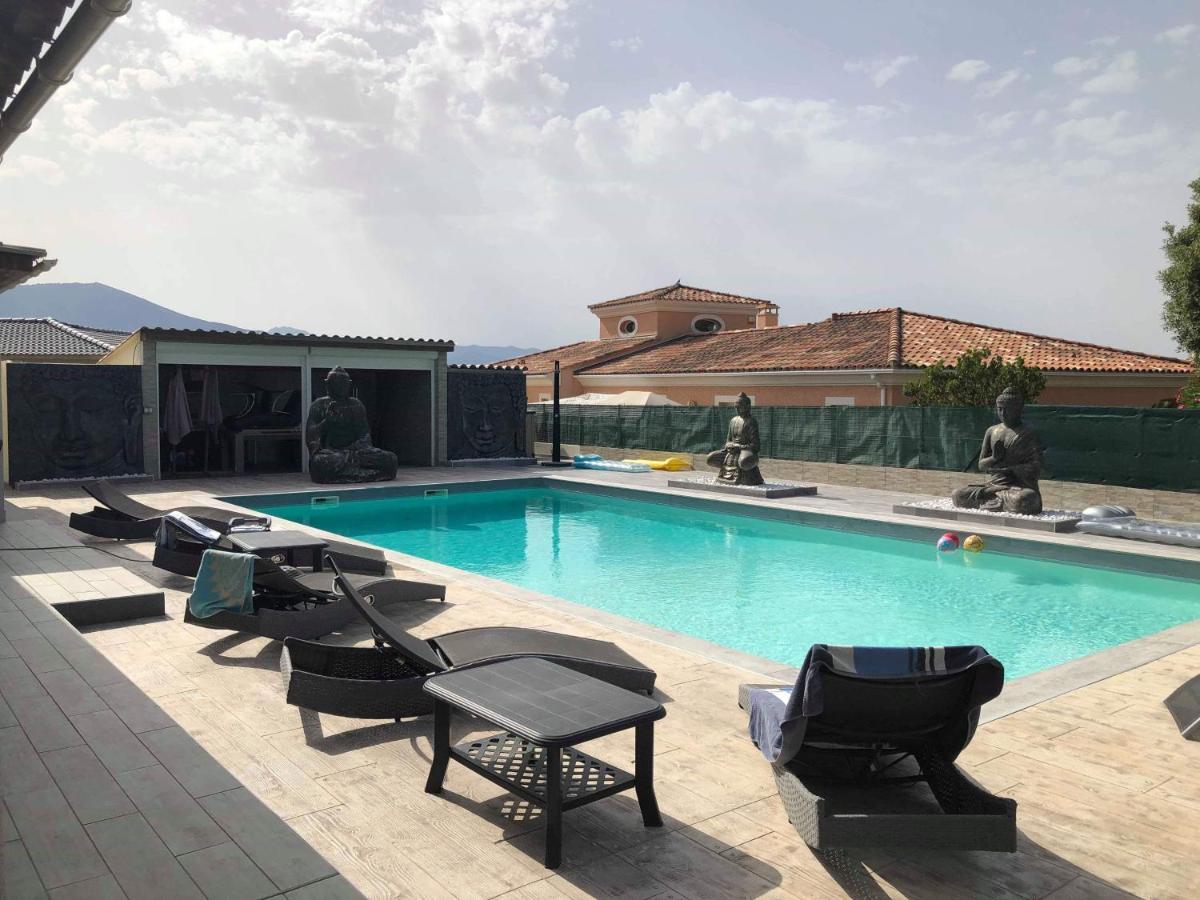 Chambres du Gozzi view 2