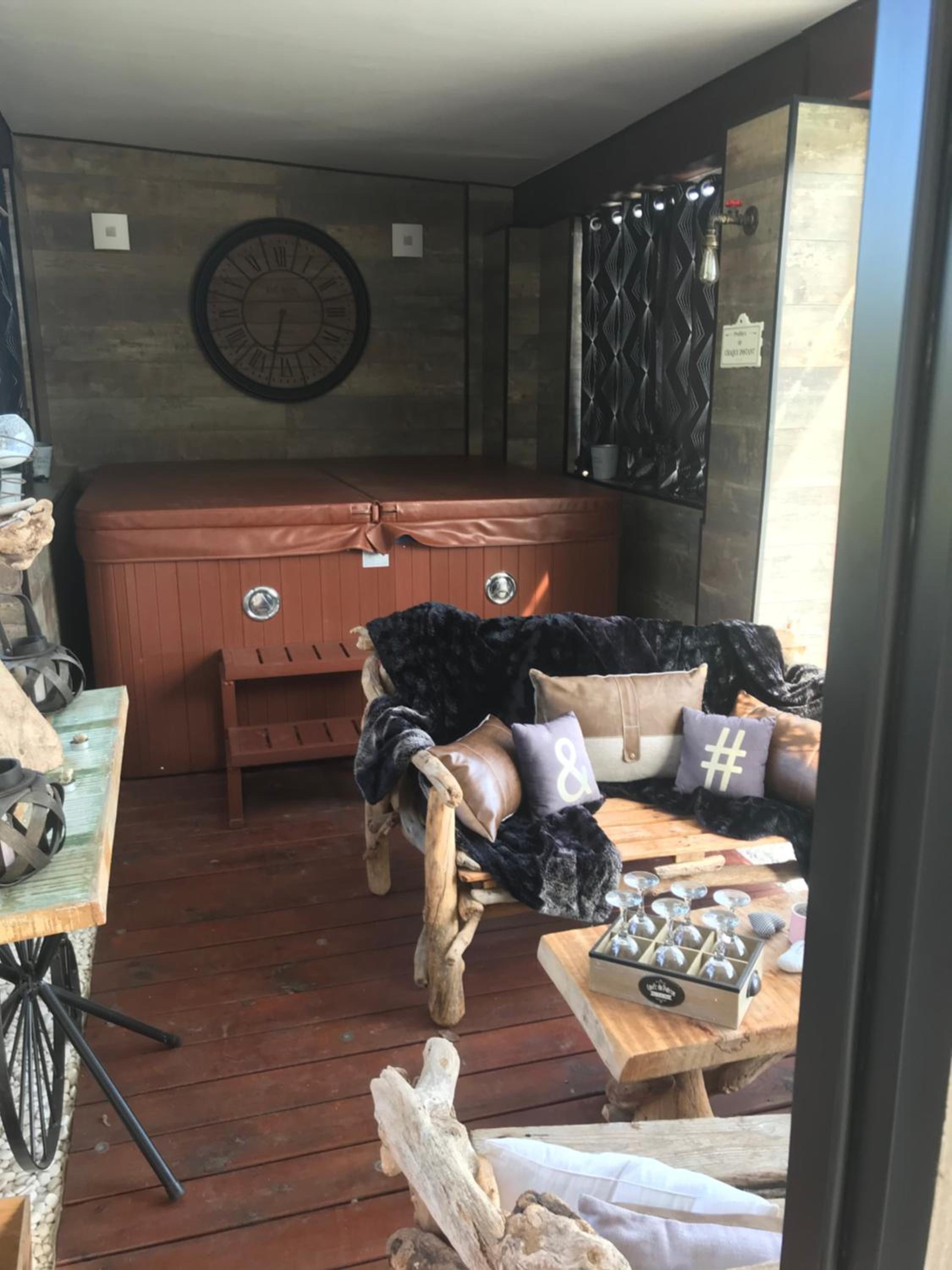 Hotel Chambres du Gozzi