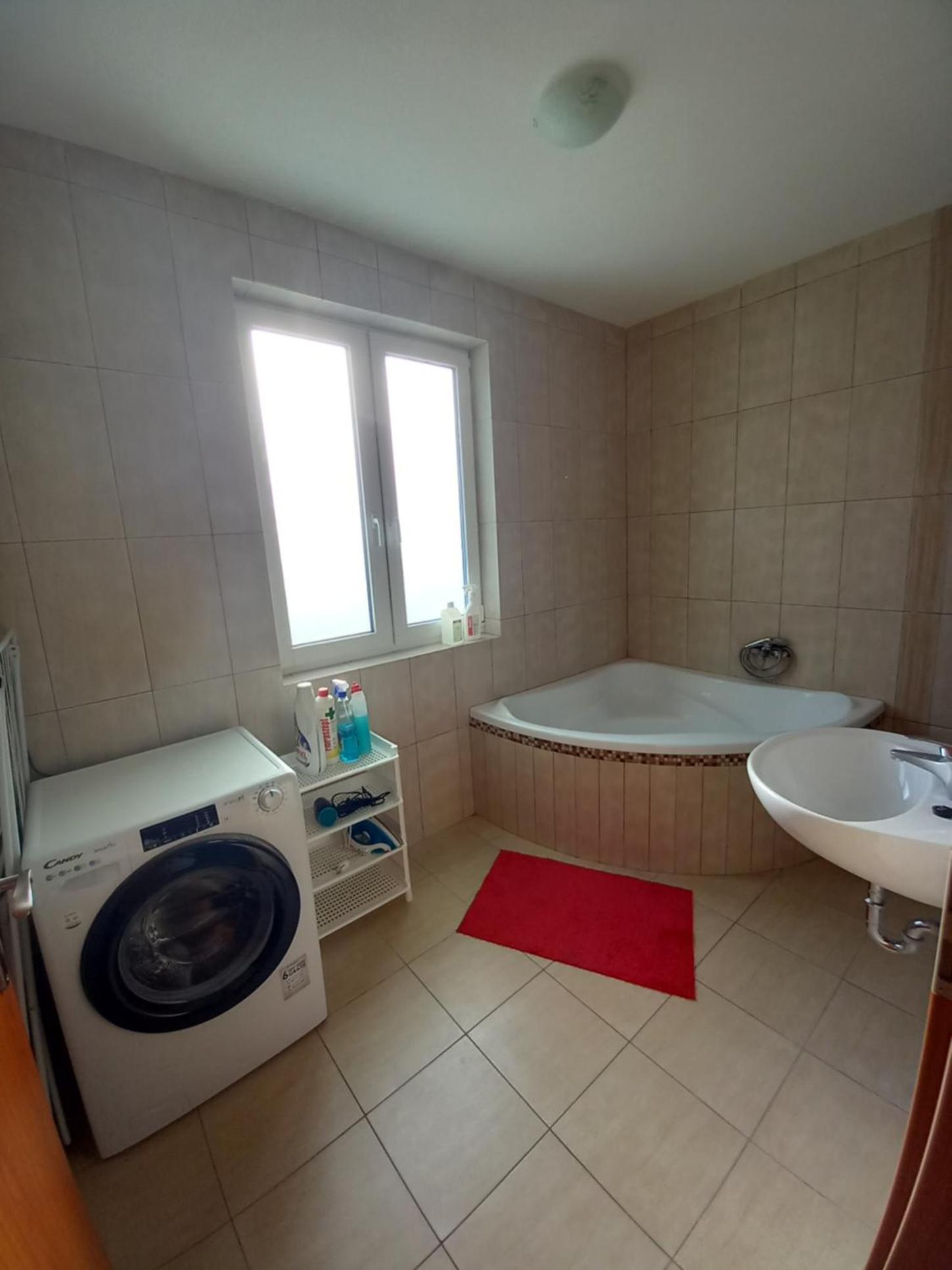 Thermal apartman
