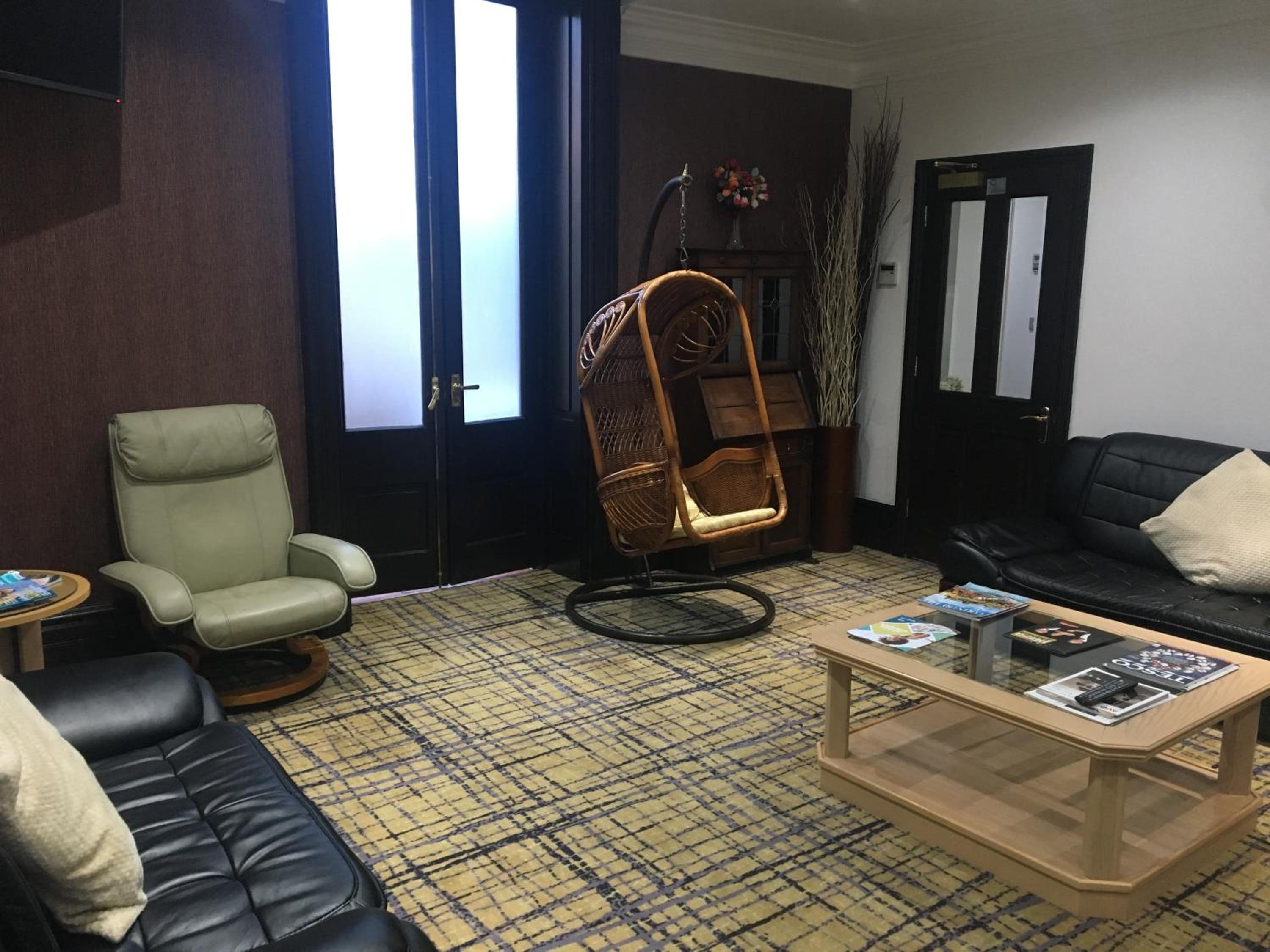 Harefield Manor Hotel, photo 30