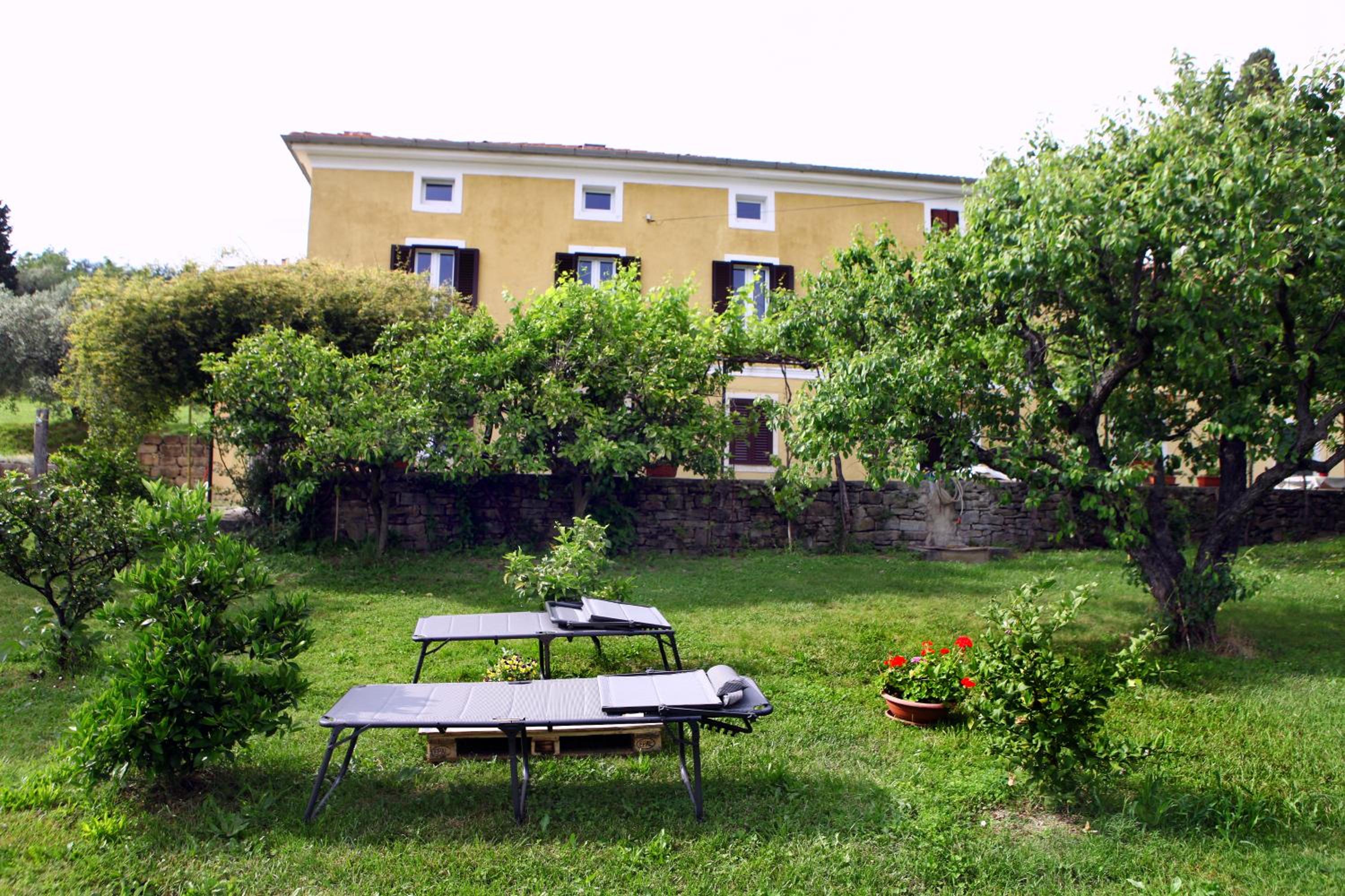 Guesthouse Emilia view 3