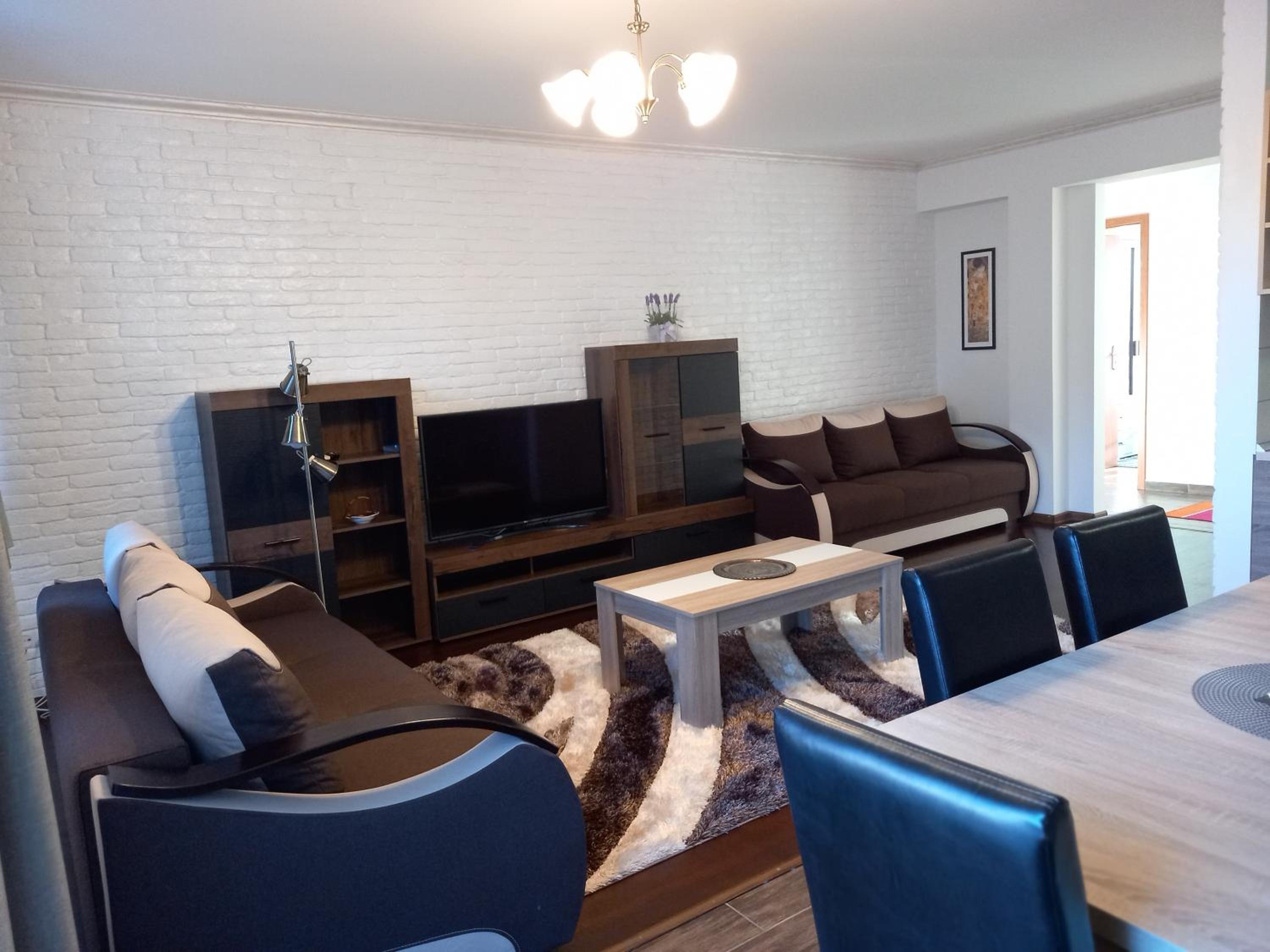Thermal apartman