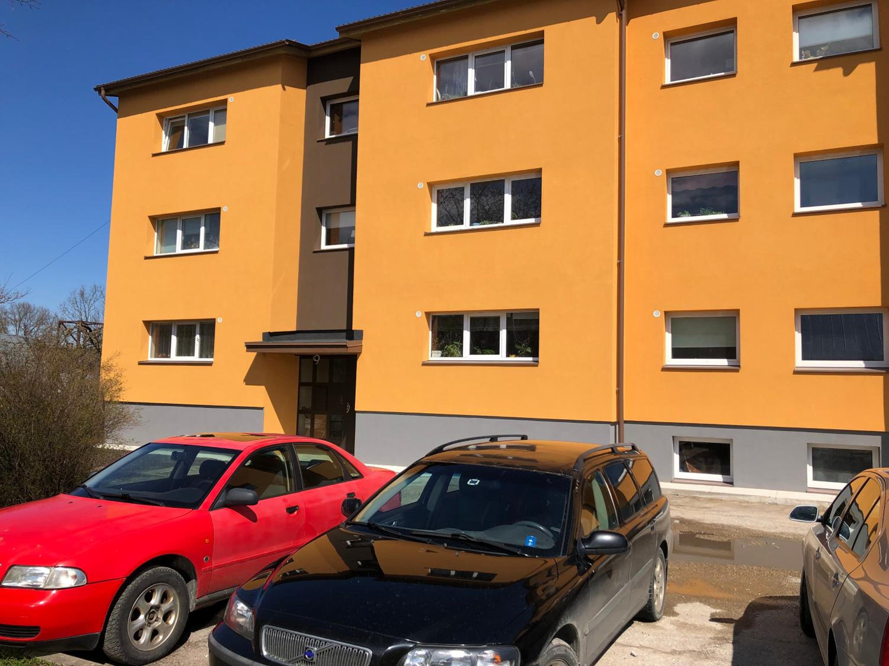 Apelsini apartment, photo 12