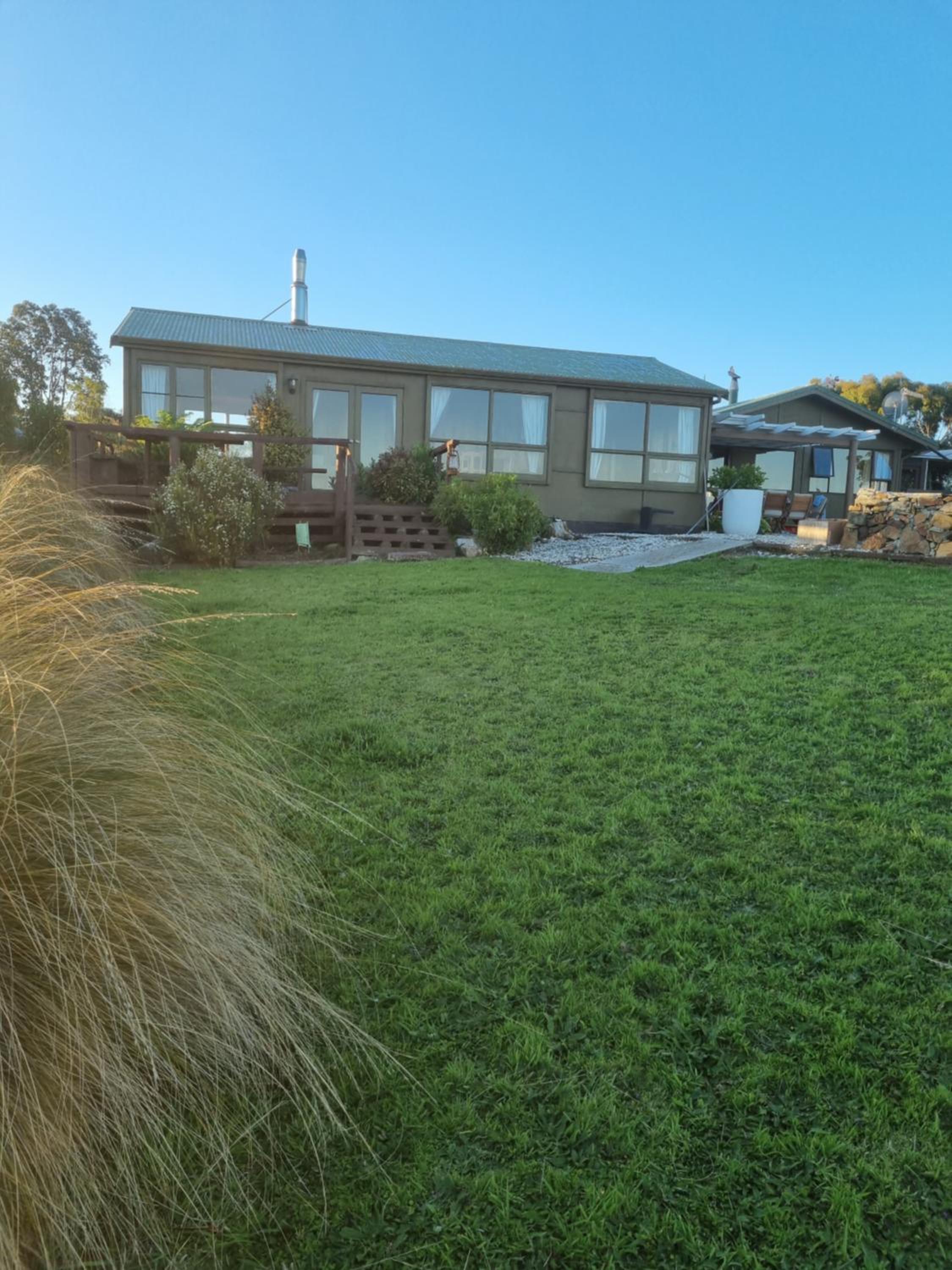 Catlins Lake Sanctuary