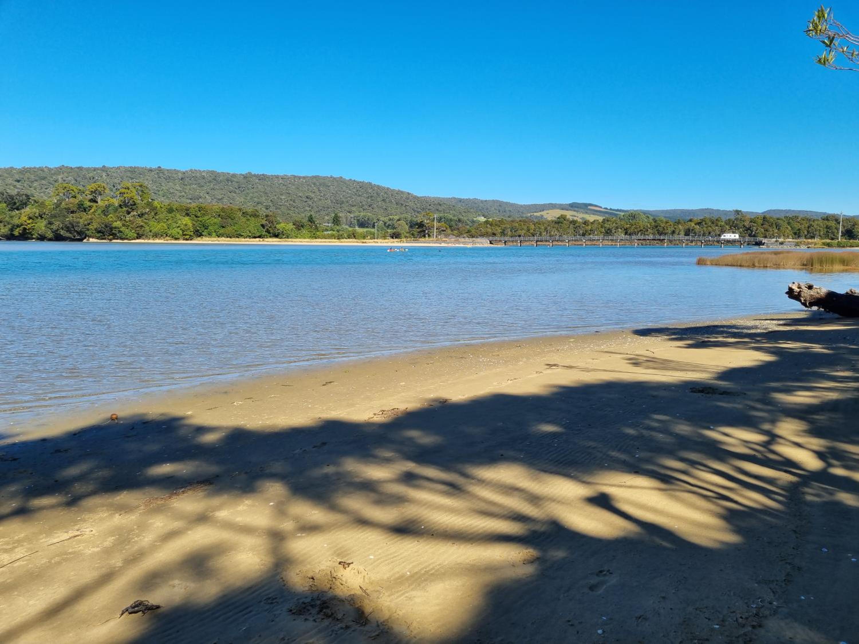 Catlins Lake Sanctuary