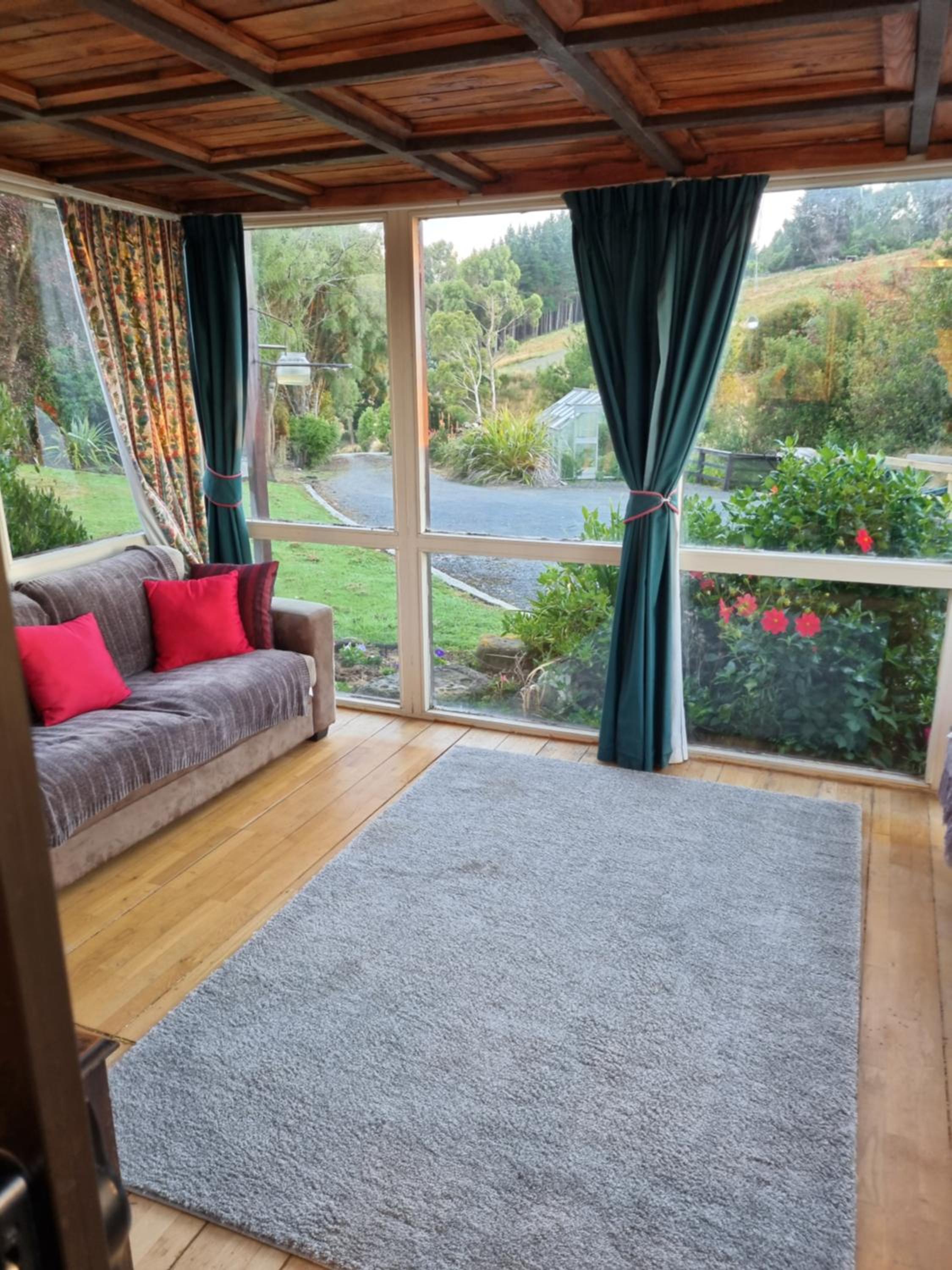 Catlins Lake Sanctuary