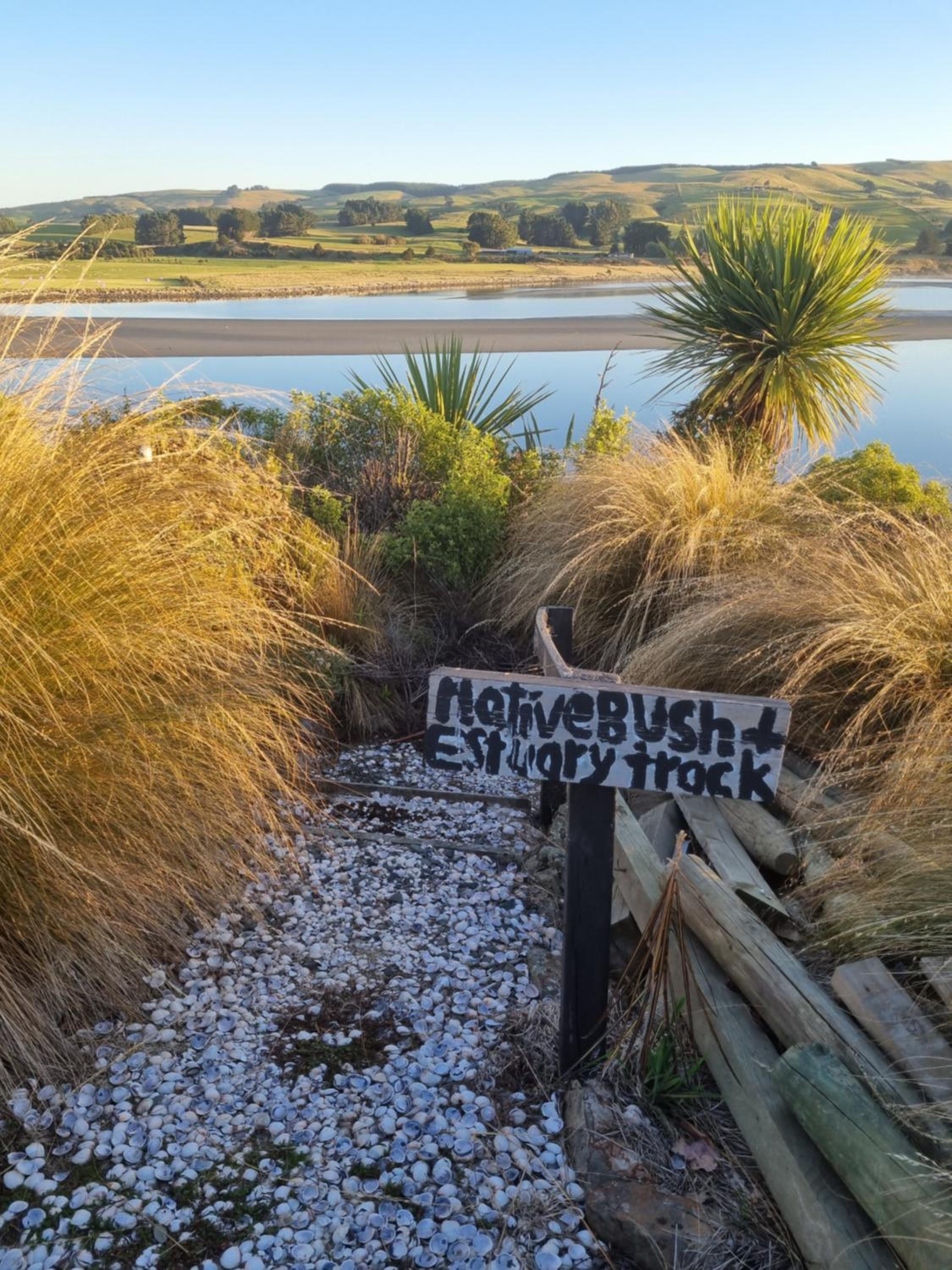 Catlins Lake Sanctuary