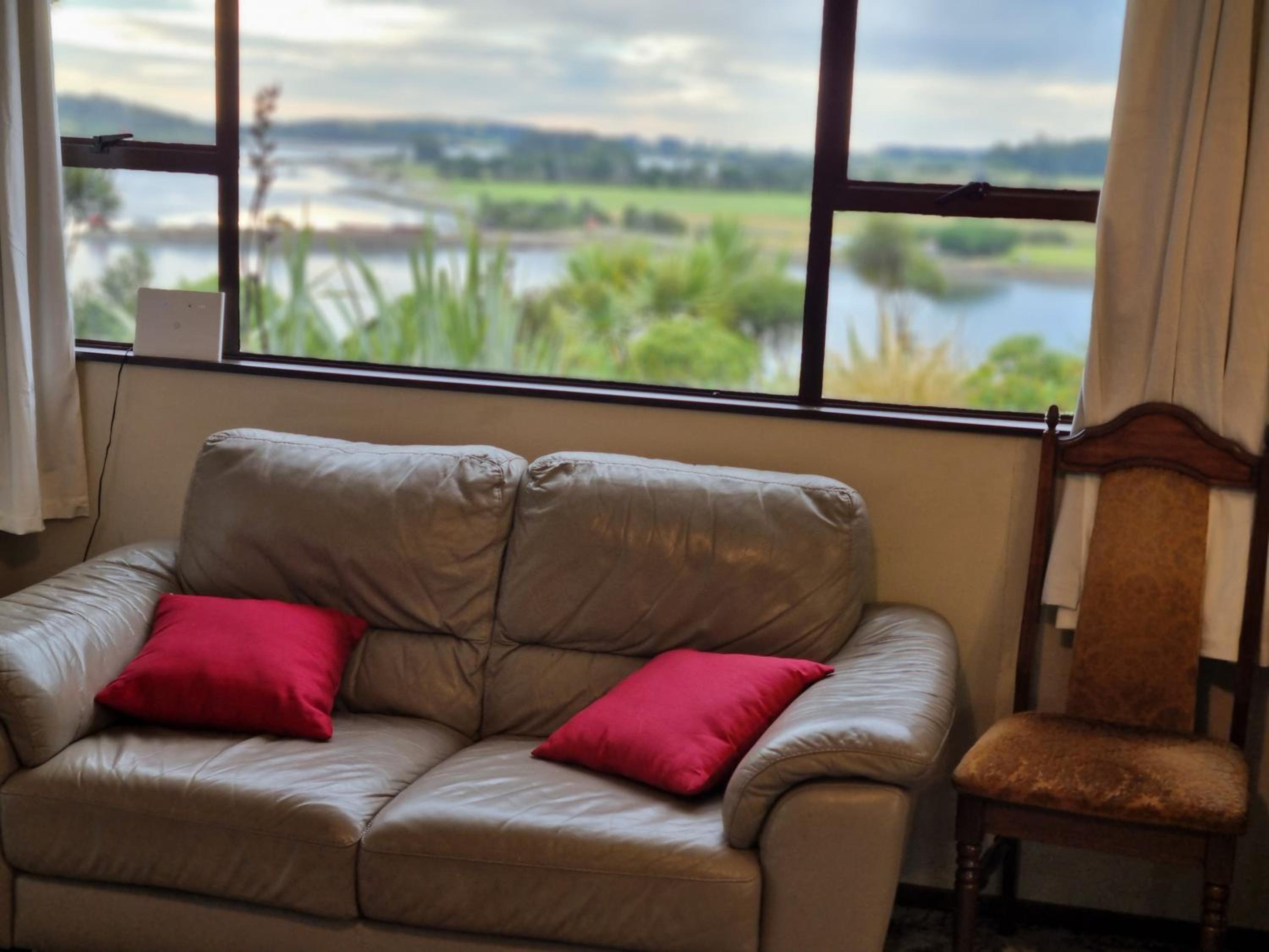Catlins Lake Sanctuary