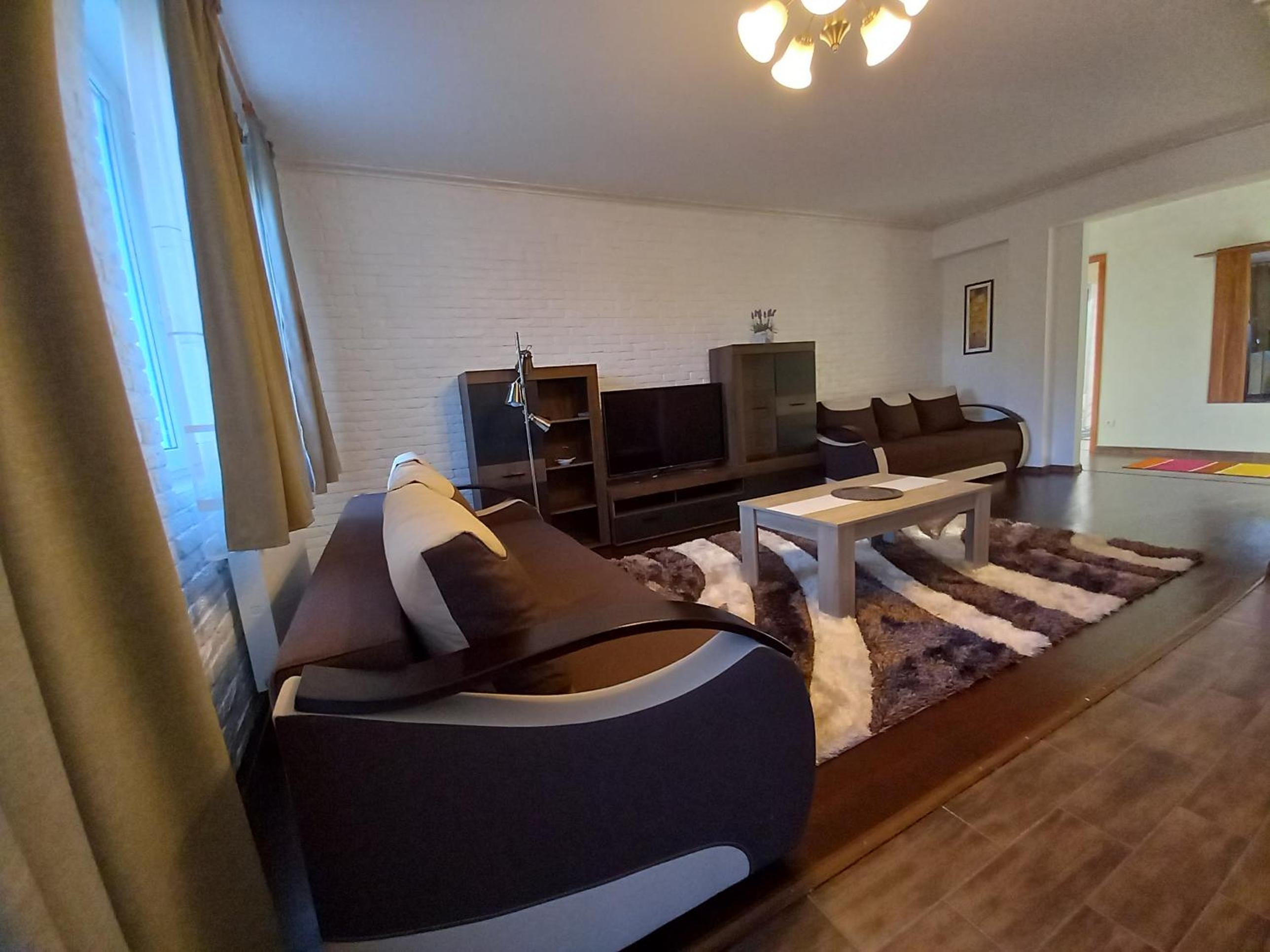 Thermal apartman