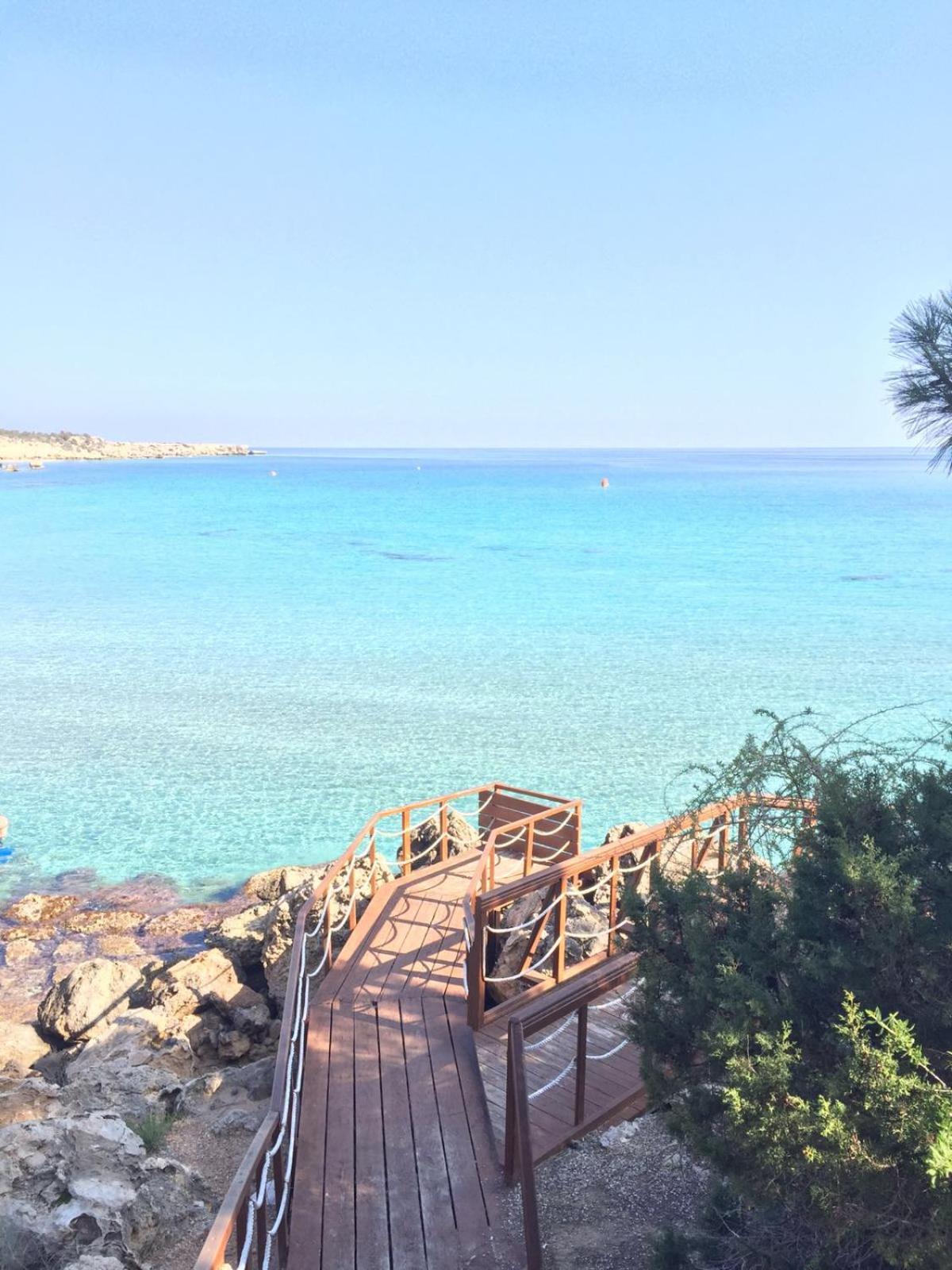 Villa in Ayia Napa with a pool!