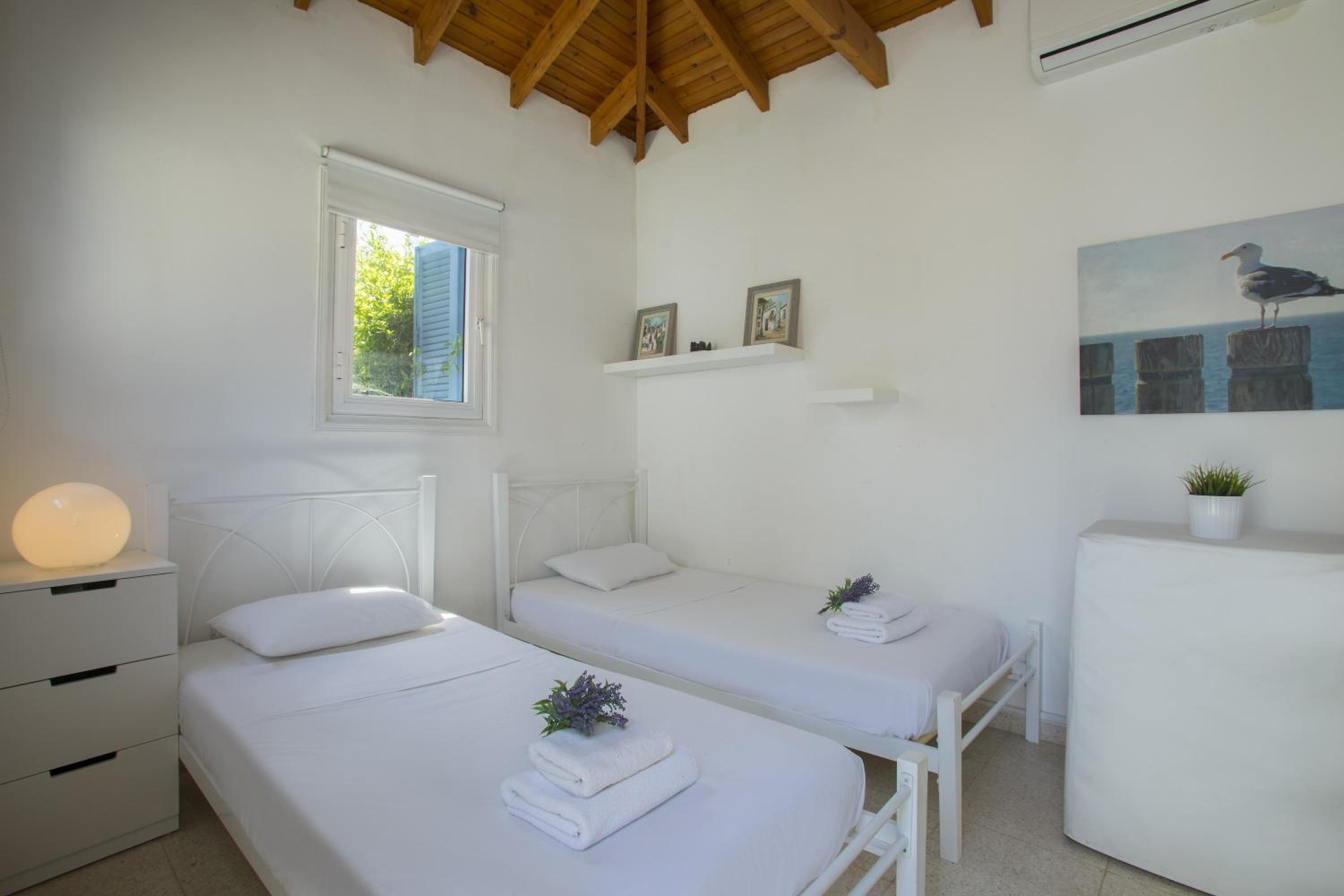 Villa in Ayia Napa with a pool!